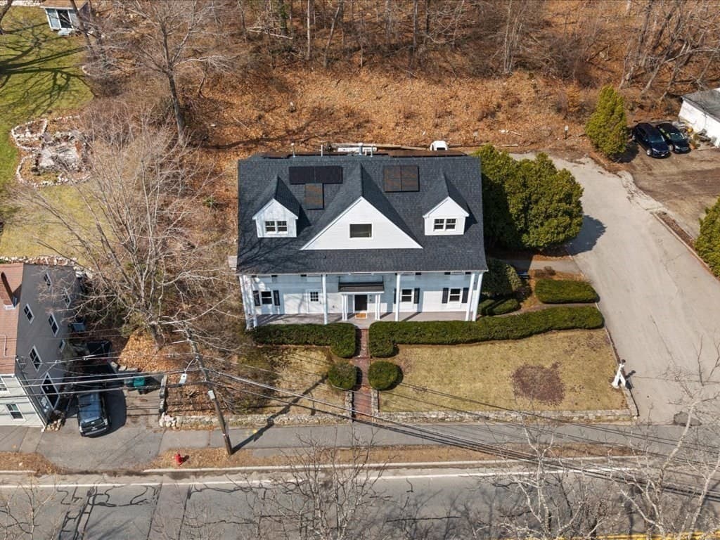 Commercial Sale at 65 Eliot St, Natick MA 01760, Natick, photo 40 of 42