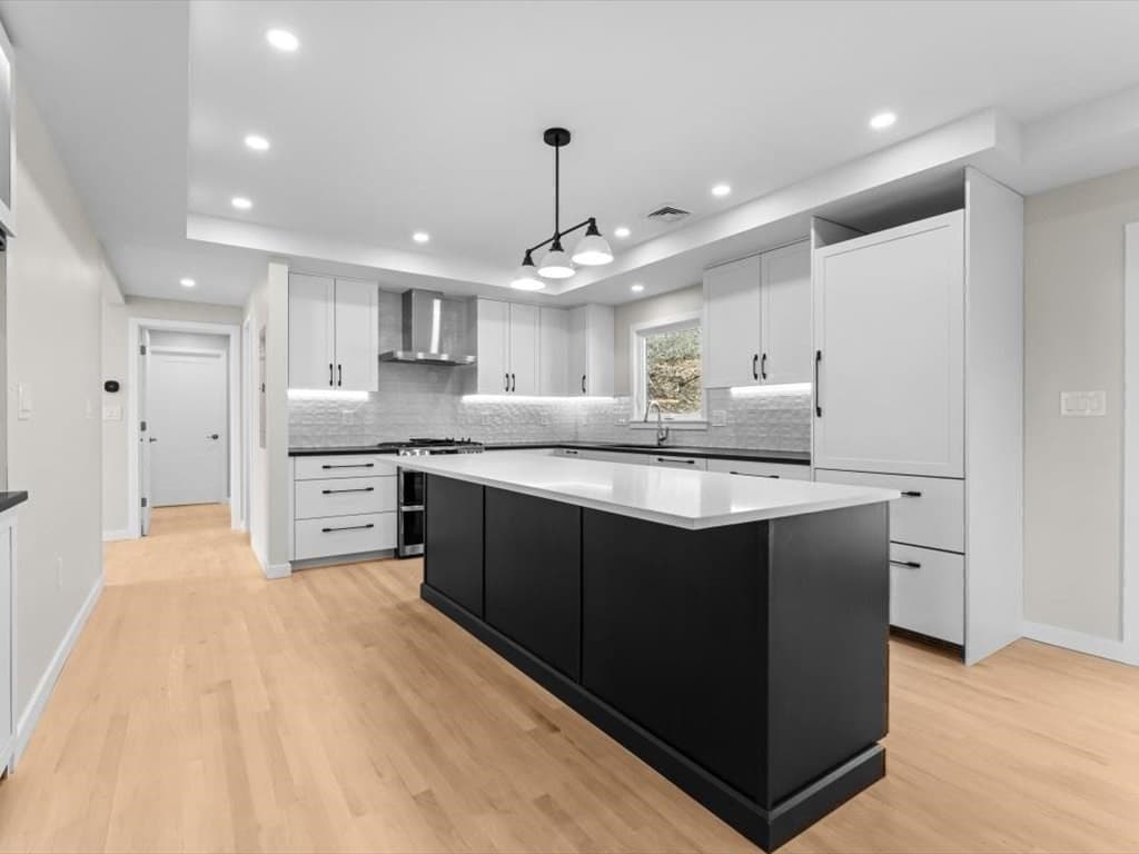Single Family Residence at 65 Eliot St, Natick MA 01760, Natick, photo 12 of 42