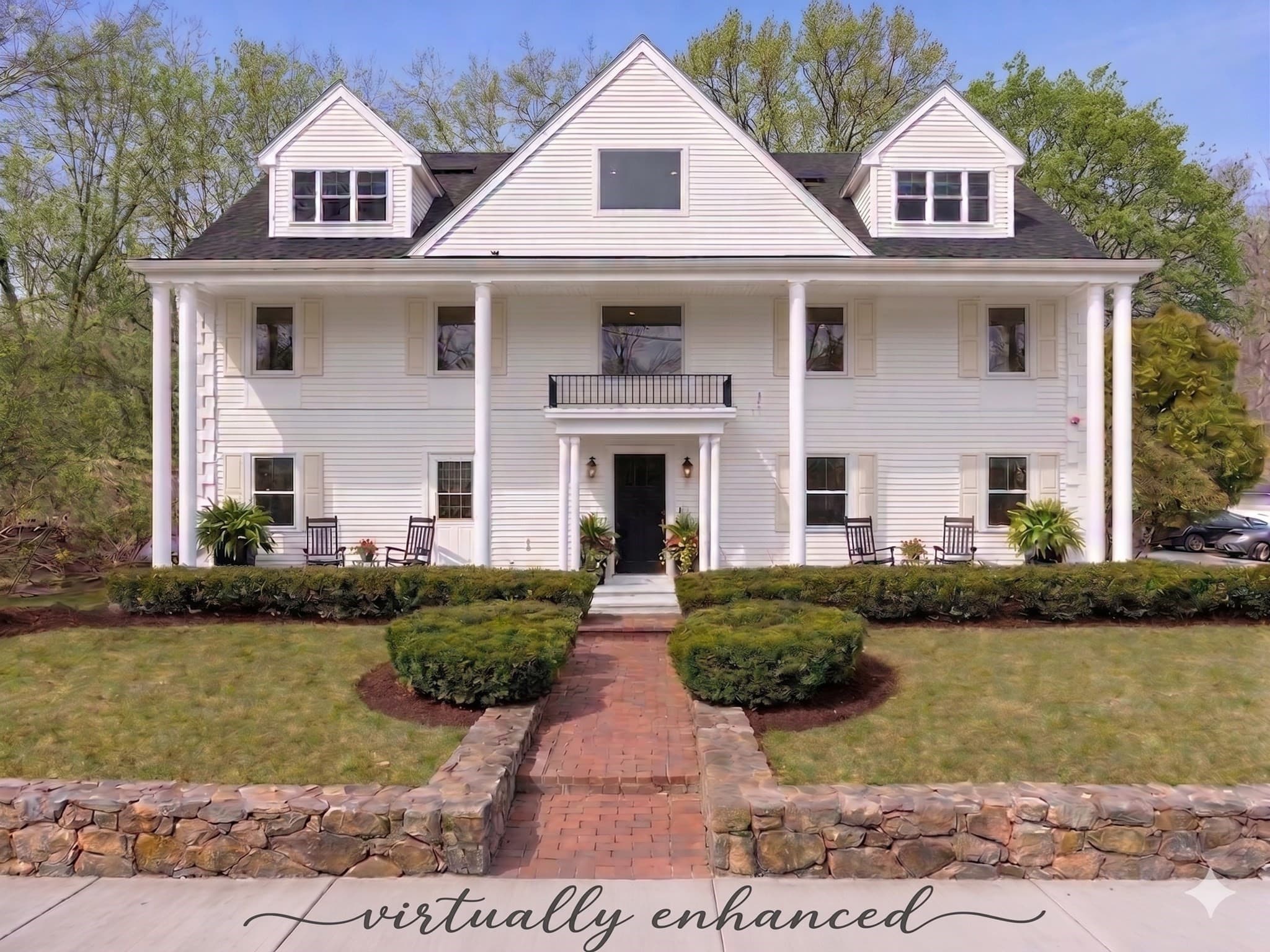 65 Eliot St, Natick MA 01760