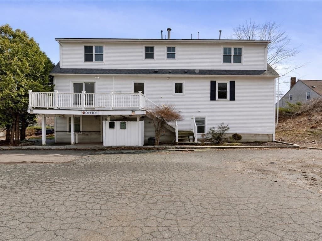 Single Family Residence at 65 Eliot St, Natick MA 01760, Natick, photo 37 of 42