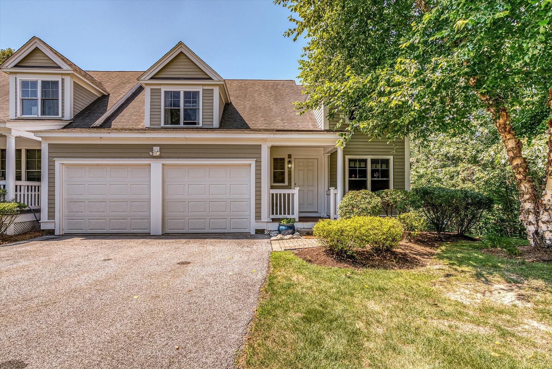 8 Paxton Ct # 8, Grafton MA 01536