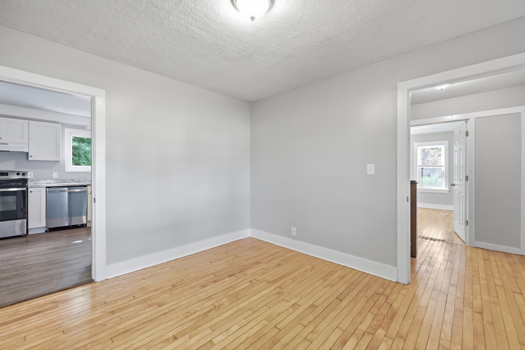 Multi Family at 814 College Hwy, Southwick MA 01077, photo 23 of 38