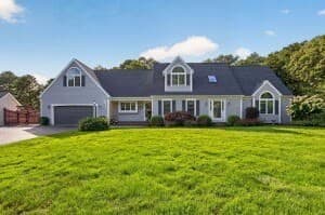 Single Family Residence at 56 Obed Brooks Rd, Harwich MA 02645, Harwich, photo 2 of 42