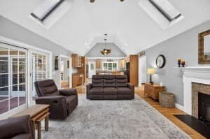 Single Family Residence at 56 Obed Brooks Rd, Harwich MA 02645, Harwich, photo 13 of 42