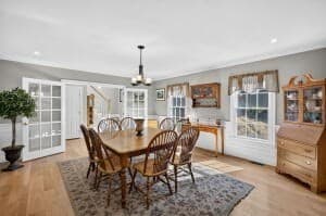 Single Family Residence at 56 Obed Brooks Rd, Harwich MA 02645, Harwich, photo 17 of 42