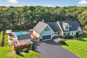 56 Obed Brooks Rd, Harwich MA 02645