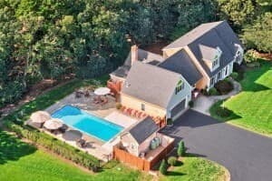 Single Family Residence at 56 Obed Brooks Rd, Harwich MA 02645, Harwich, photo 5 of 42