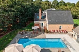 Single Family Residence at 56 Obed Brooks Rd, Harwich MA 02645, Harwich, photo 39 of 42