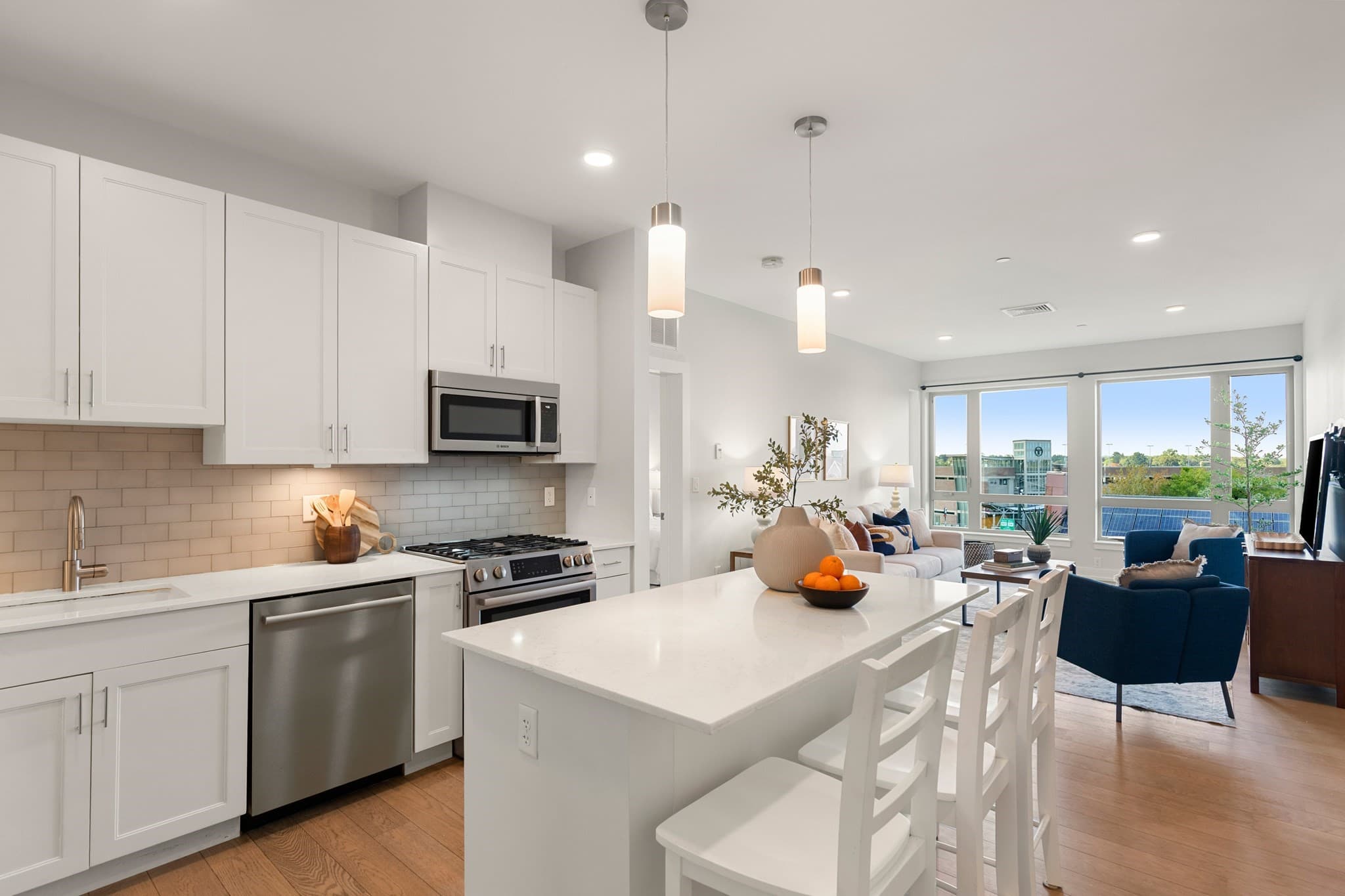 Condominium at 65 Washington Street # 405, Salem MA 01970, Salem, photo 6 of 34