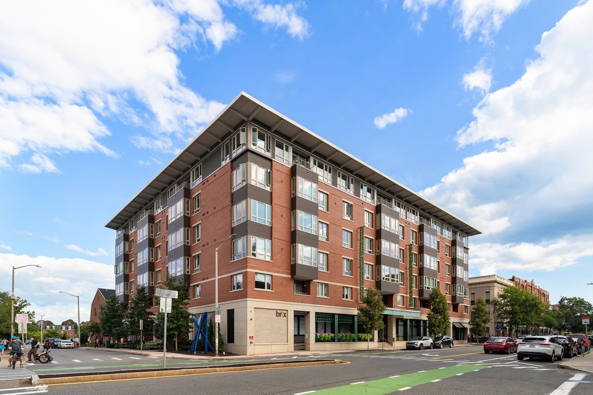 65 Washington Street # 405, Salem MA 01970
