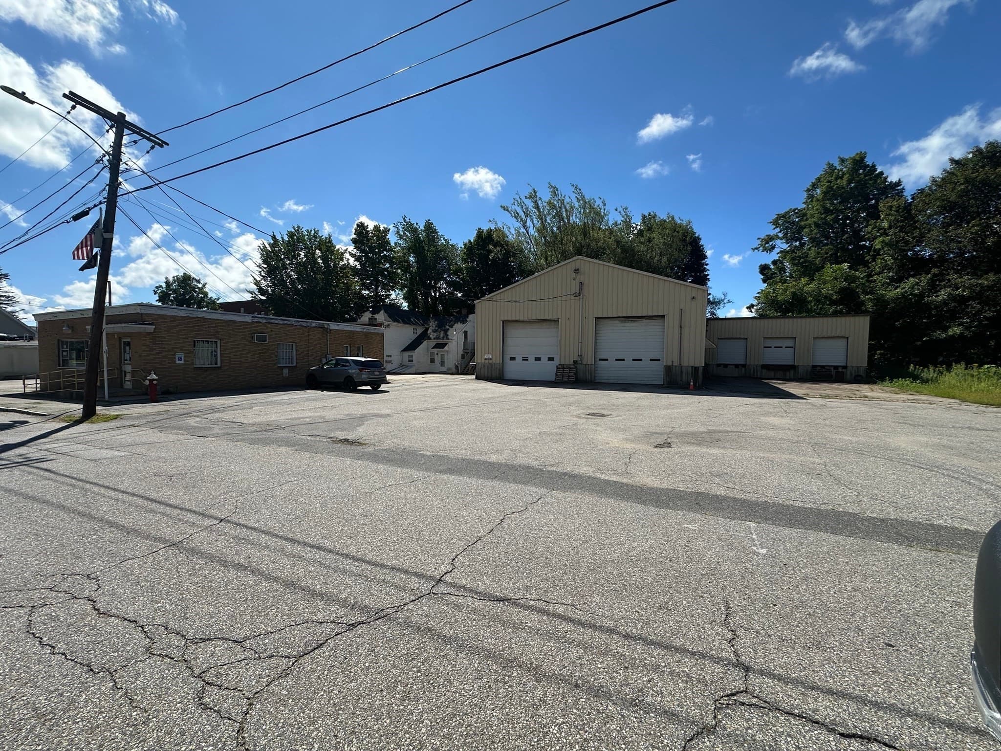 Commercial Sale at 15 Maple, North Brookfield MA 01535, photo 2 of 15