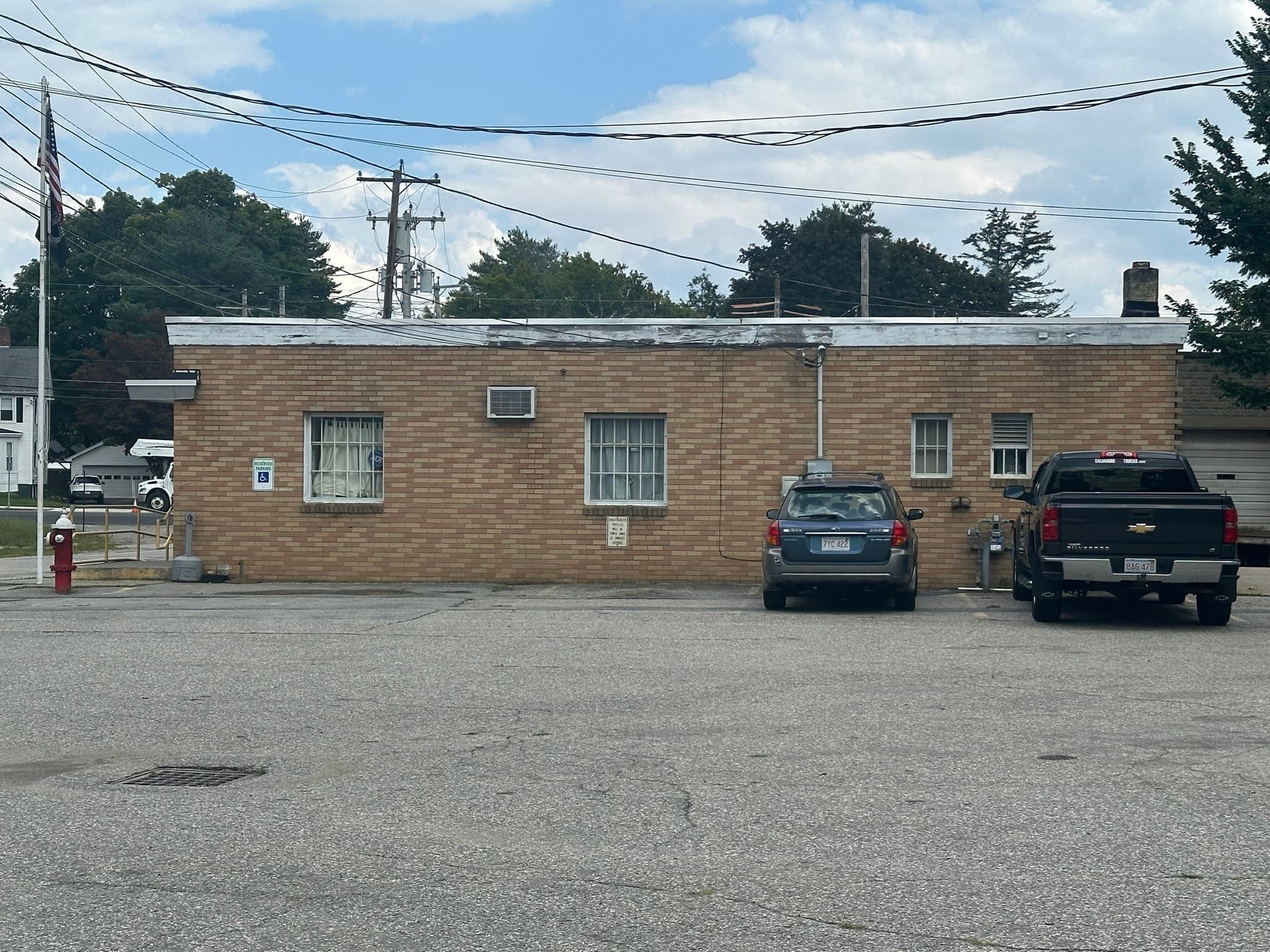 Commercial Sale at 15 Maple, North Brookfield MA 01535, photo 6 of 15