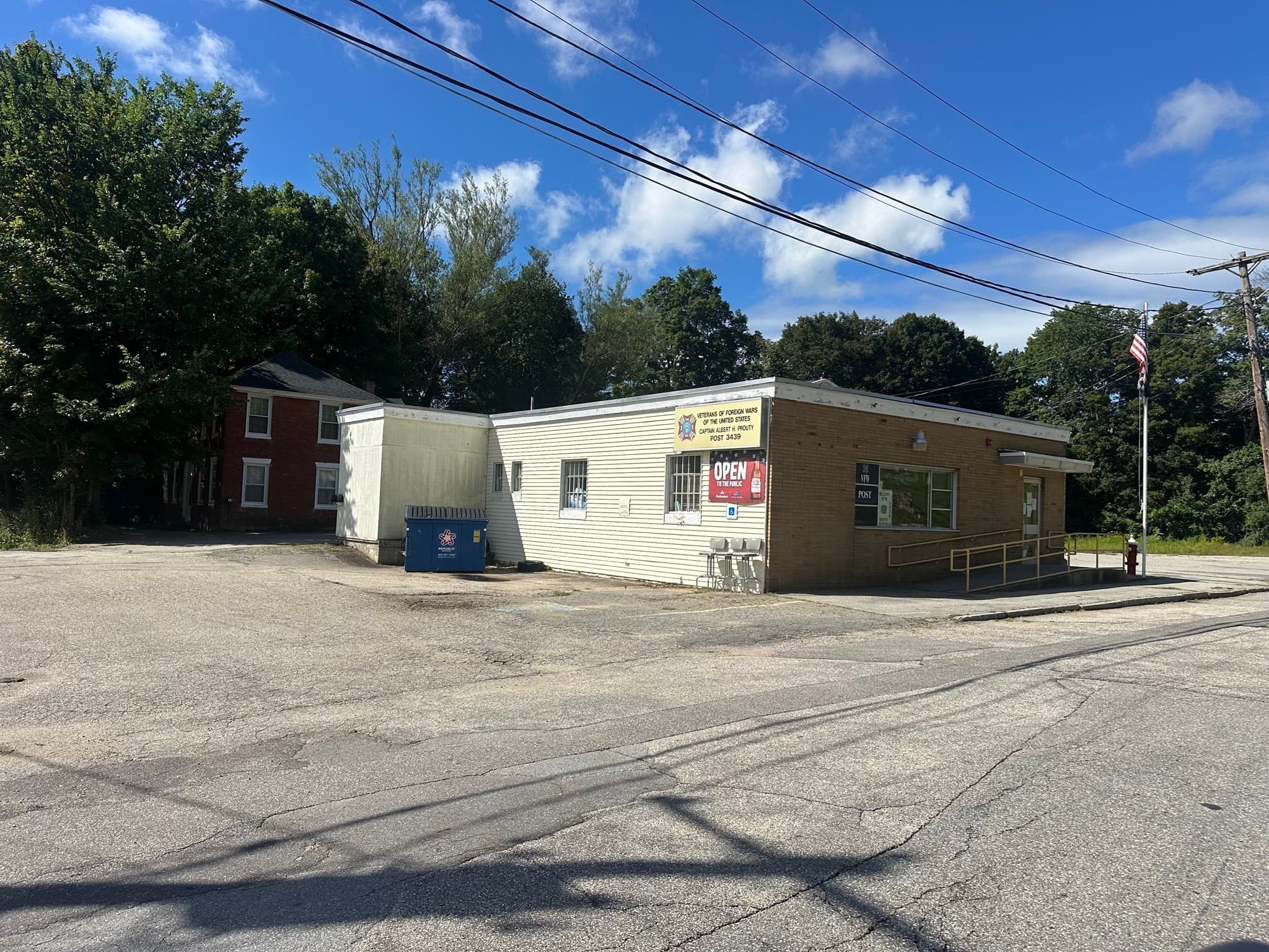 Commercial Sale at 15 Maple, North Brookfield MA 01535, photo 3 of 15