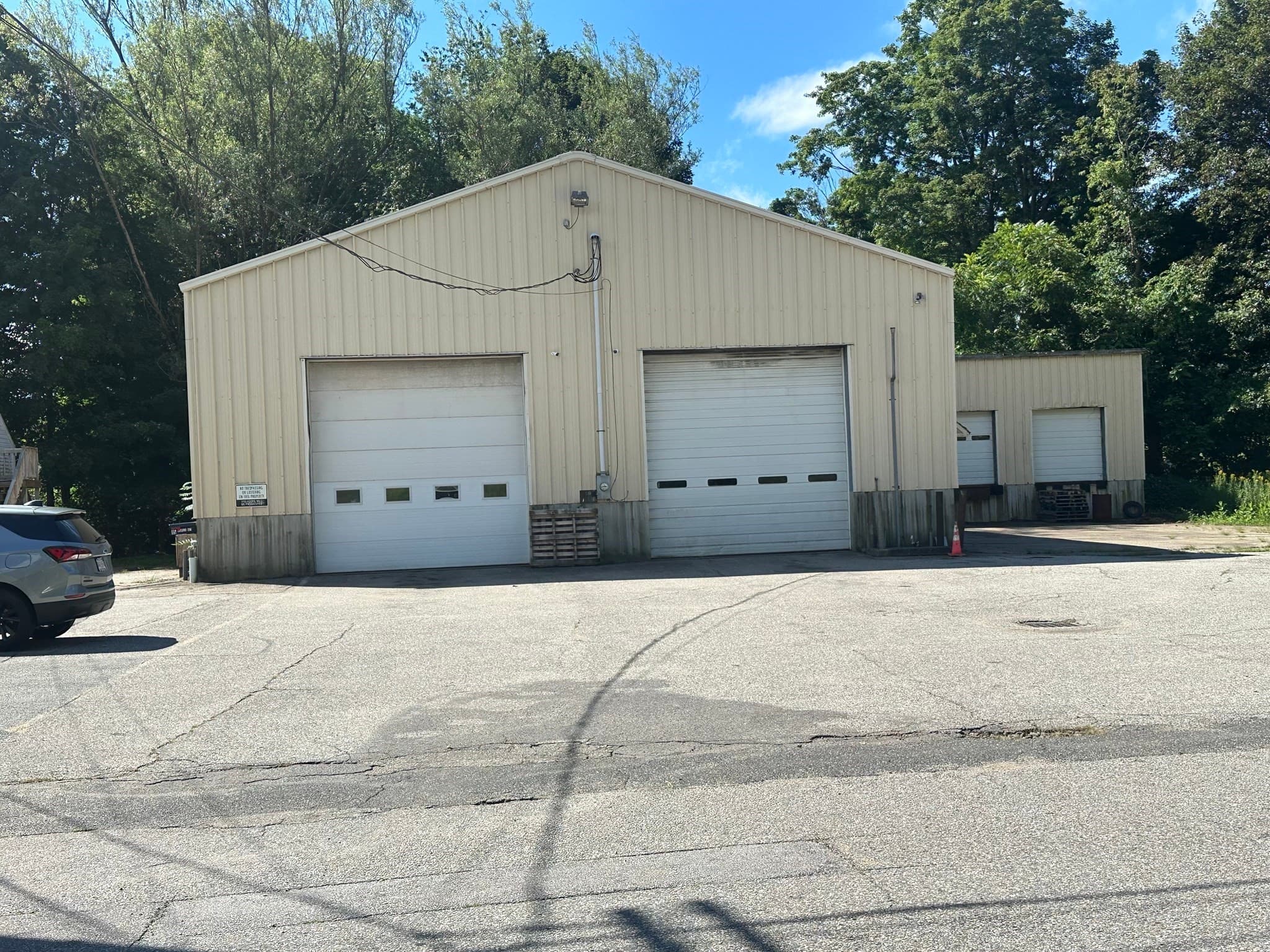 15 Maple, North Brookfield MA 01535