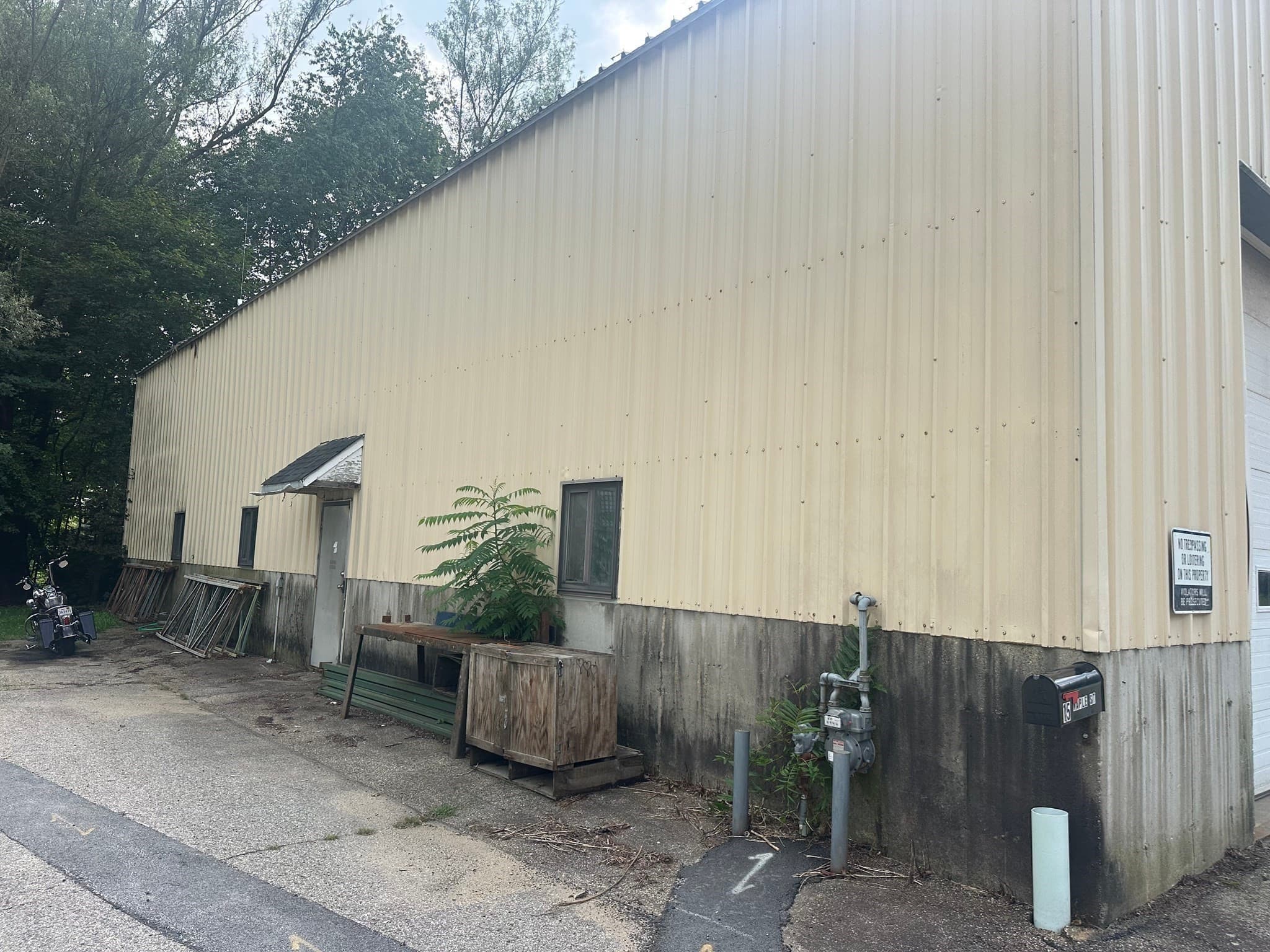 Commercial Sale at 15 Maple, North Brookfield MA 01535, photo 10 of 15