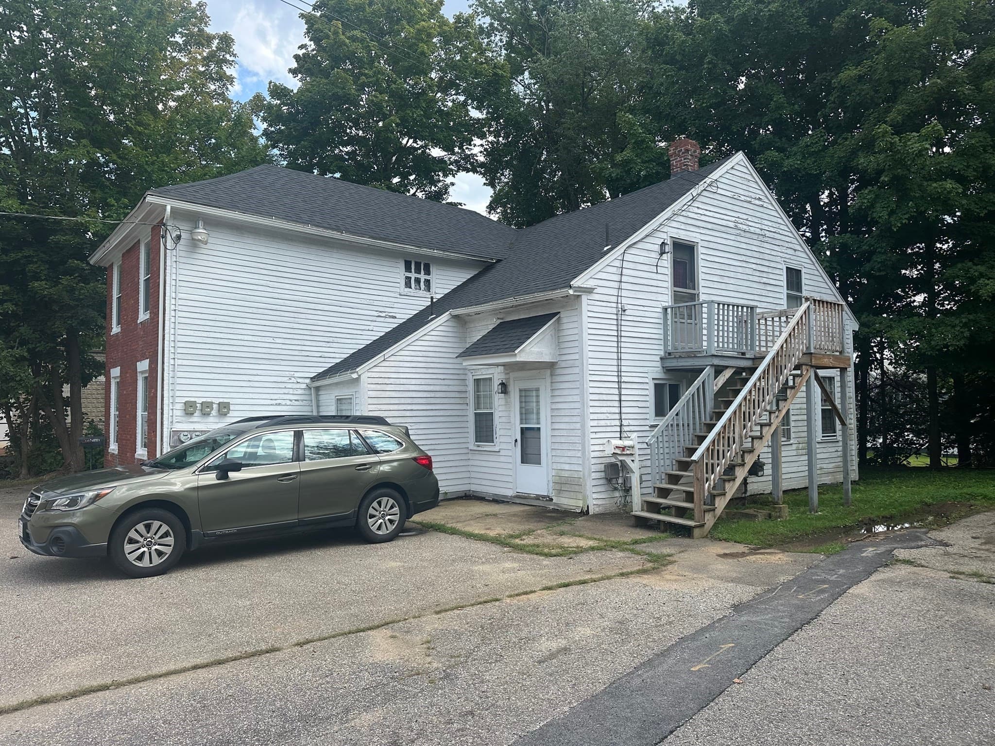 Commercial Sale at 15 Maple, North Brookfield MA 01535, photo 15 of 15