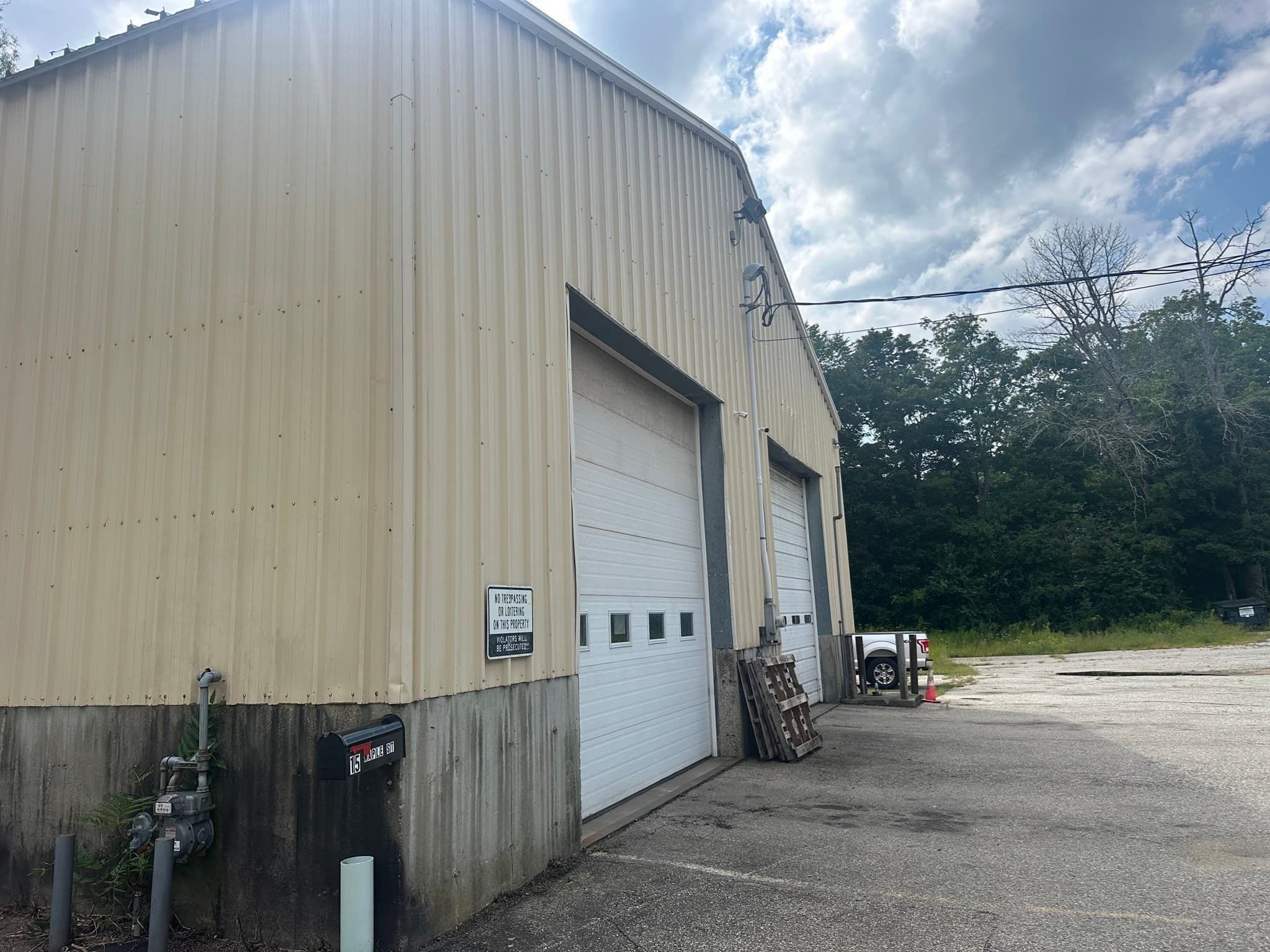 Commercial Sale at 15 Maple, North Brookfield MA 01535, photo 11 of 15