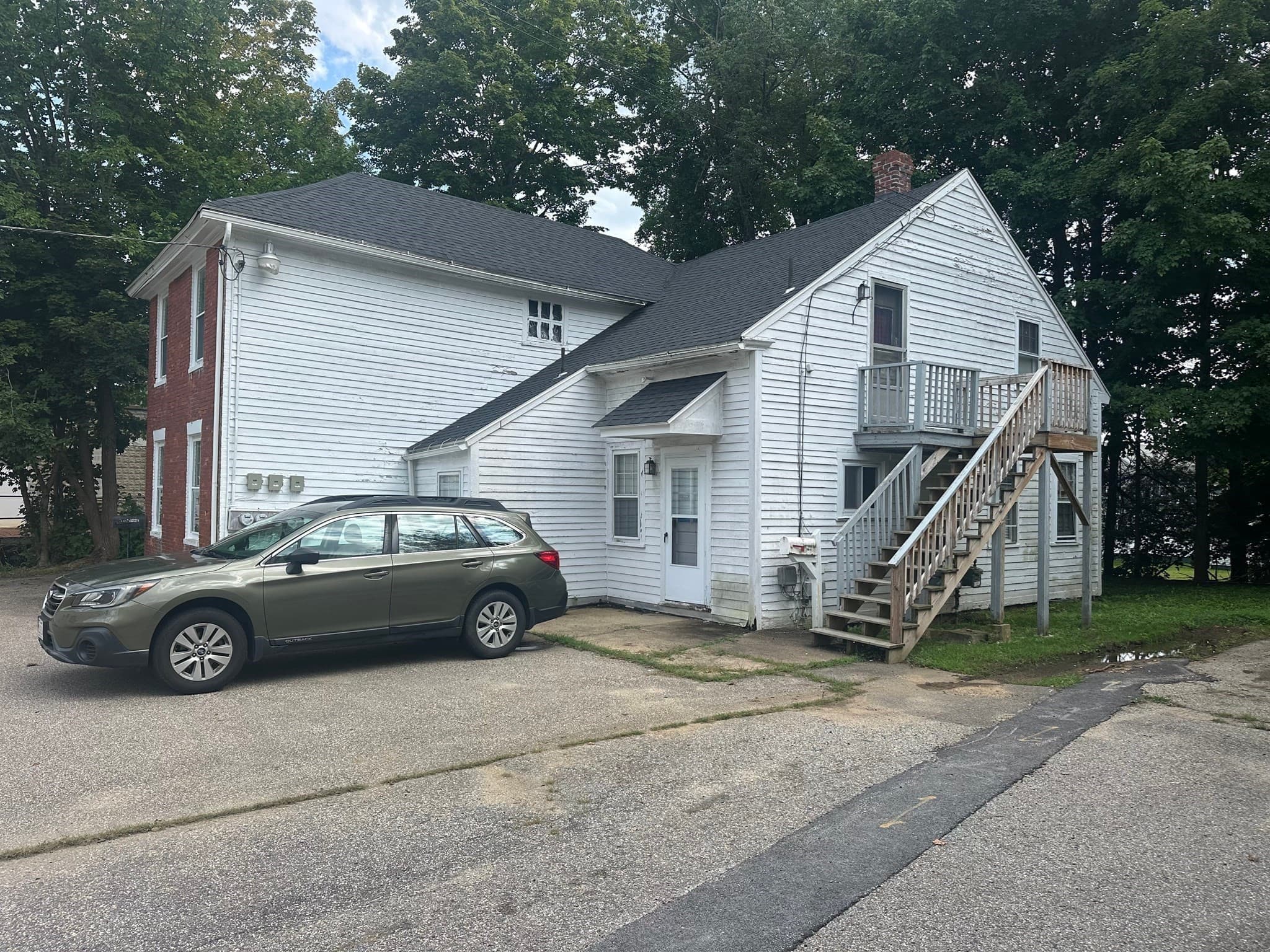 Commercial Sale at 15 Maple, North Brookfield MA 01535, photo 4 of 15