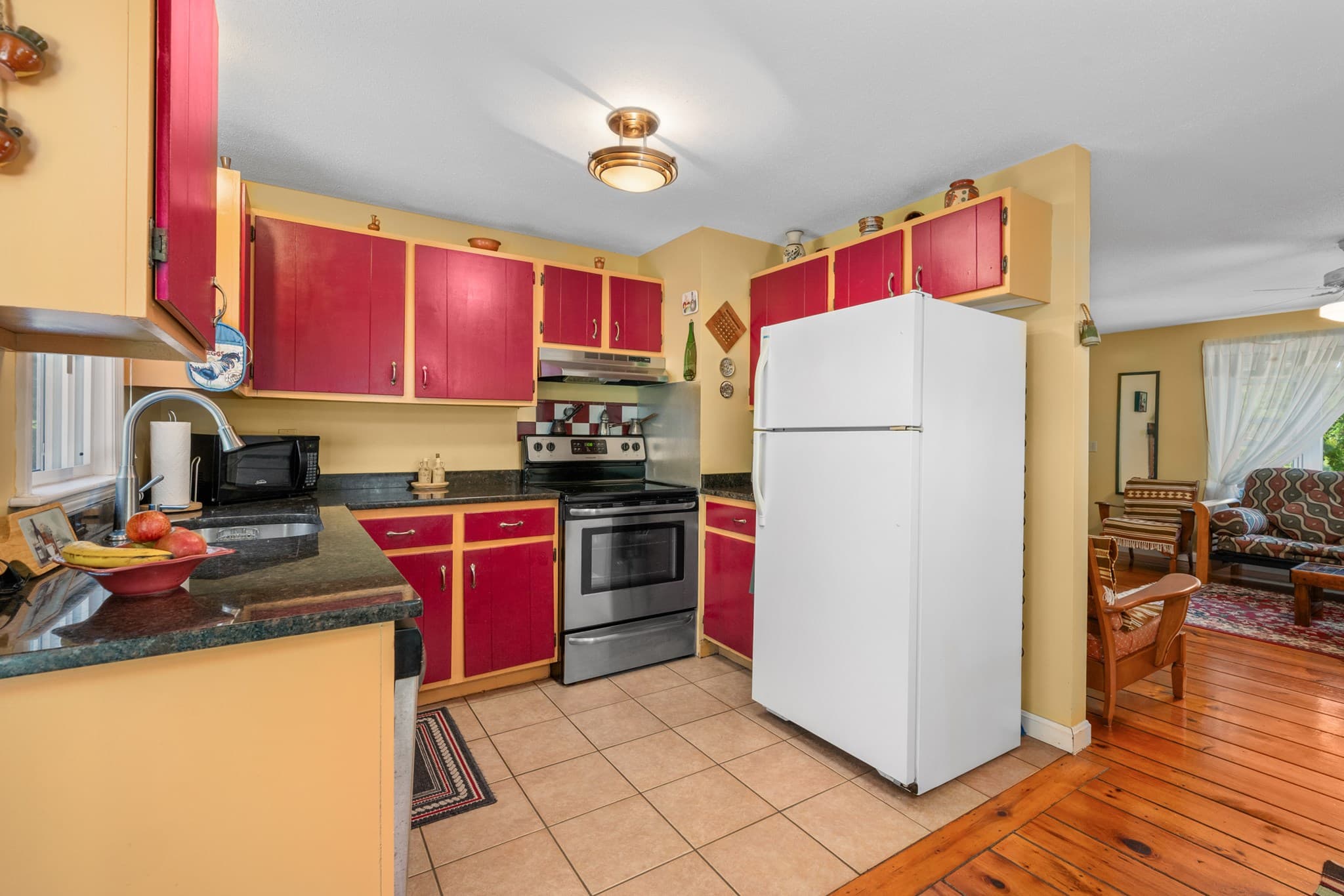 Single Family Residence at 937 Harwich Rd, Brewster MA 02631, Brewster, photo 6 of 37