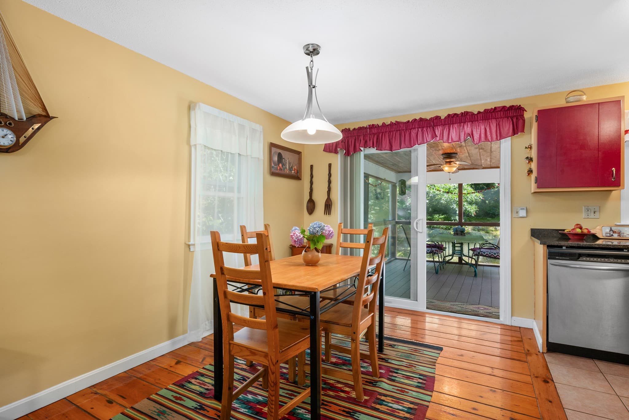 Single Family Residence at 937 Harwich Rd, Brewster MA 02631, Brewster, photo 13 of 37