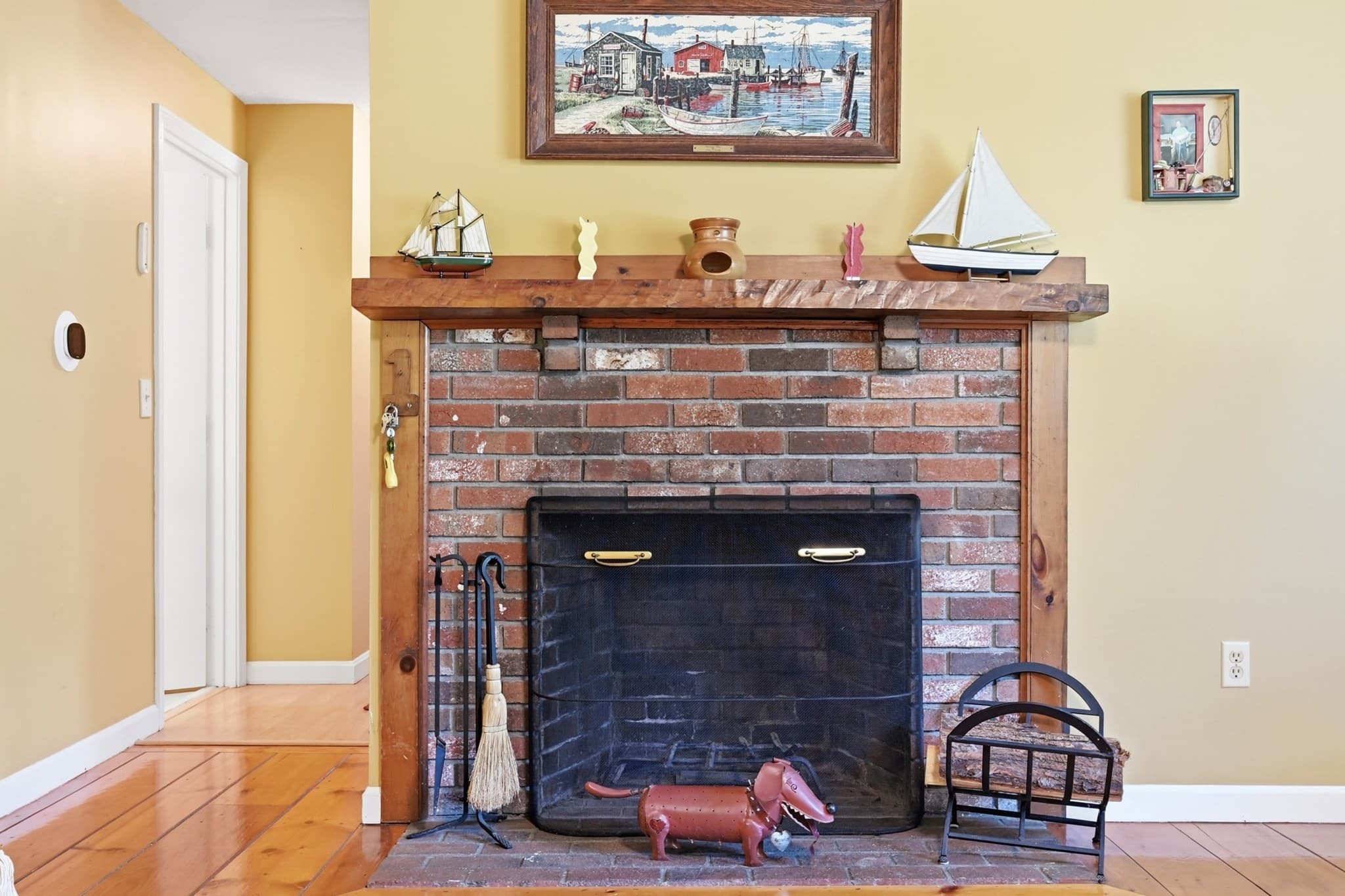 Single Family Residence at 937 Harwich Rd, Brewster MA 02631, Brewster, photo 12 of 37