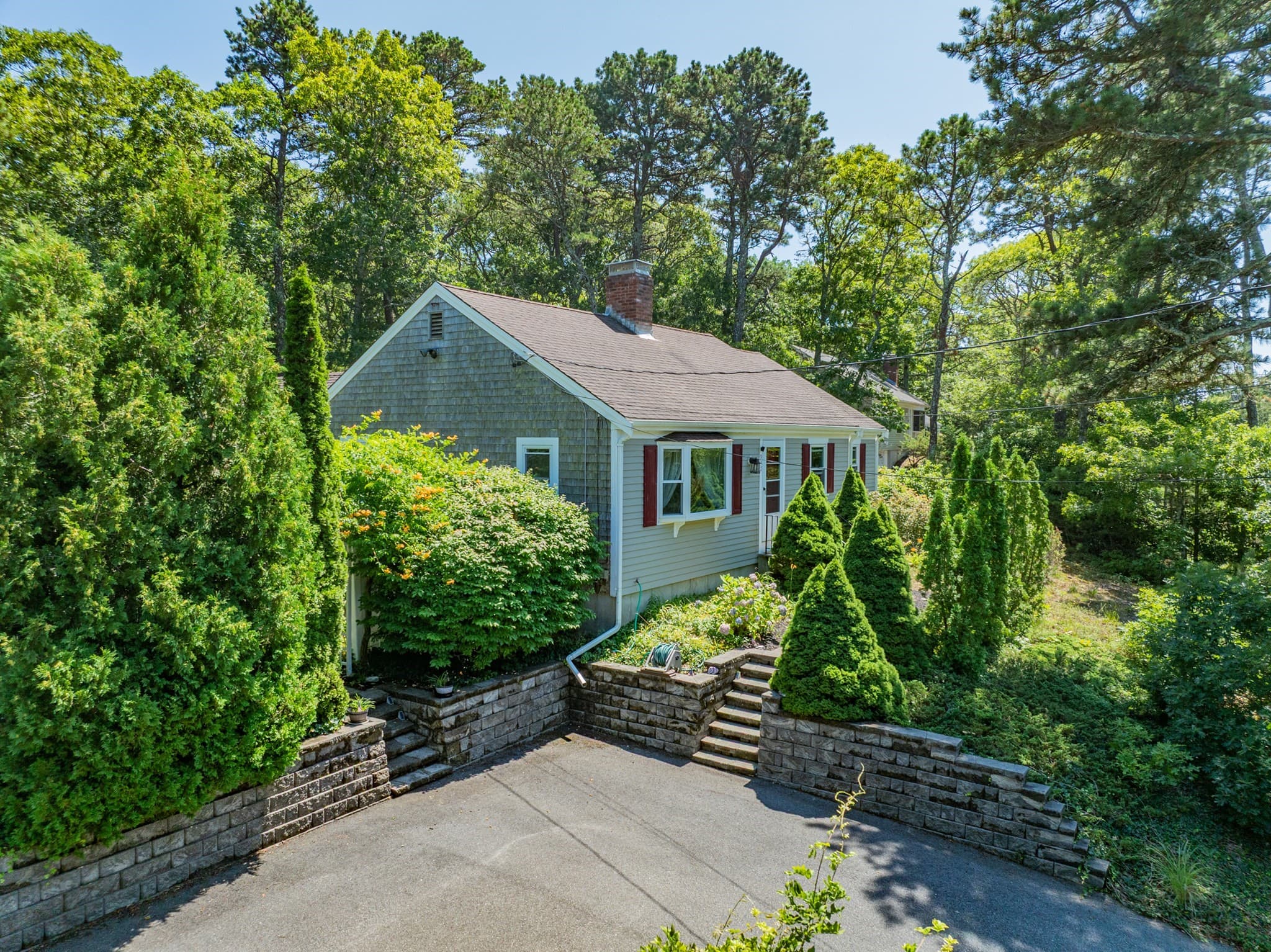 937 Harwich Rd, Brewster MA 02631