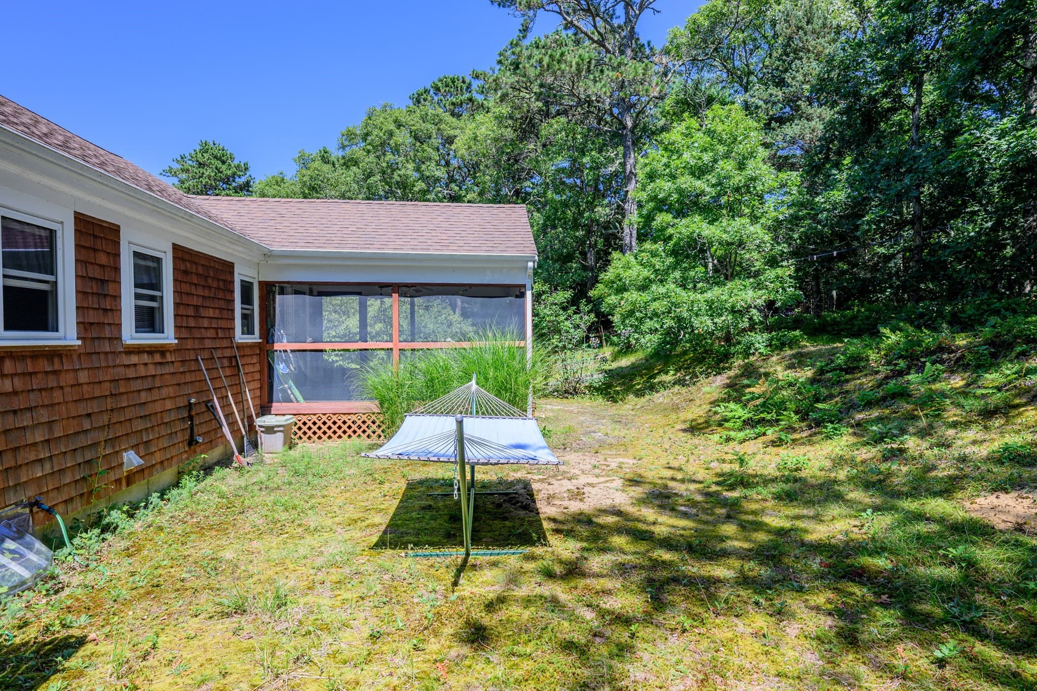 Single Family Residence at 937 Harwich Rd, Brewster MA 02631, Brewster, photo 34 of 37