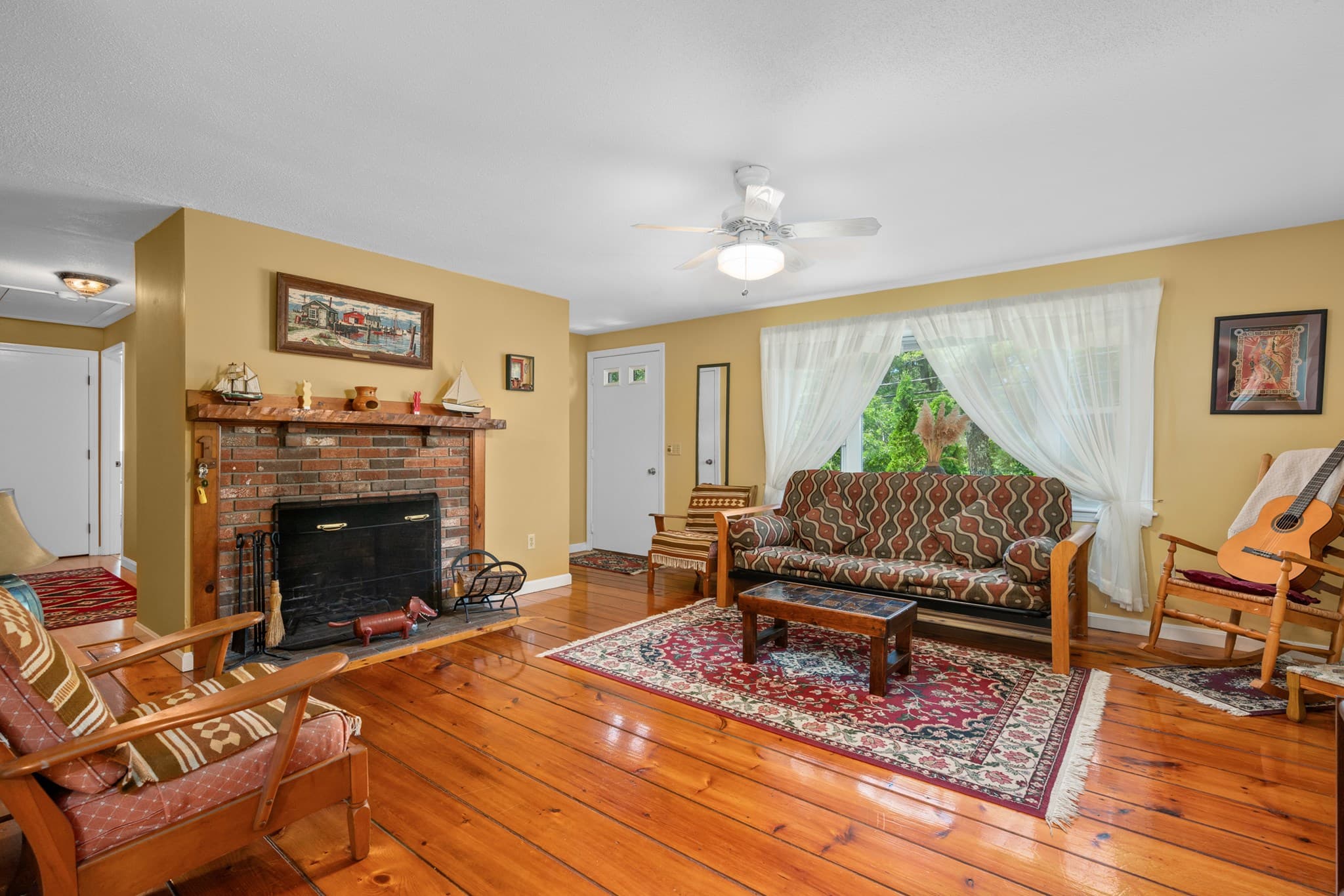 Single Family Residence at 937 Harwich Rd, Brewster MA 02631, Brewster, photo 10 of 37