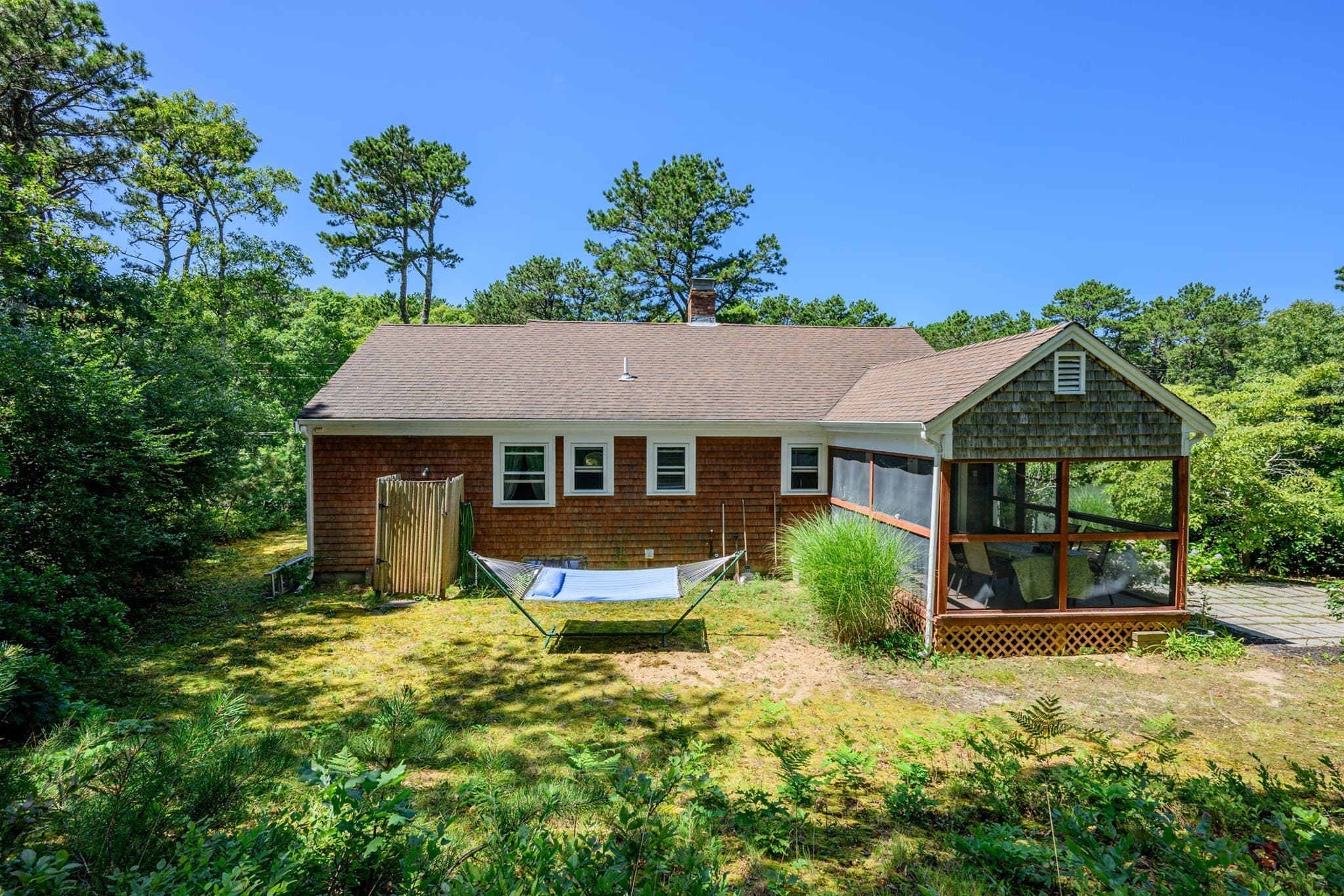 Single Family Residence at 937 Harwich Rd, Brewster MA 02631, Brewster, photo 33 of 37