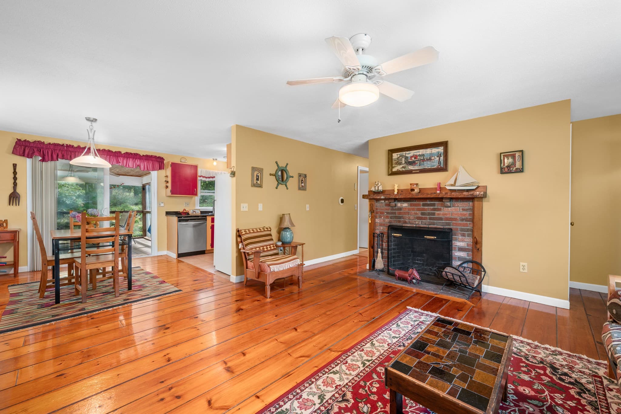 Single Family Residence at 937 Harwich Rd, Brewster MA 02631, Brewster, photo 11 of 37