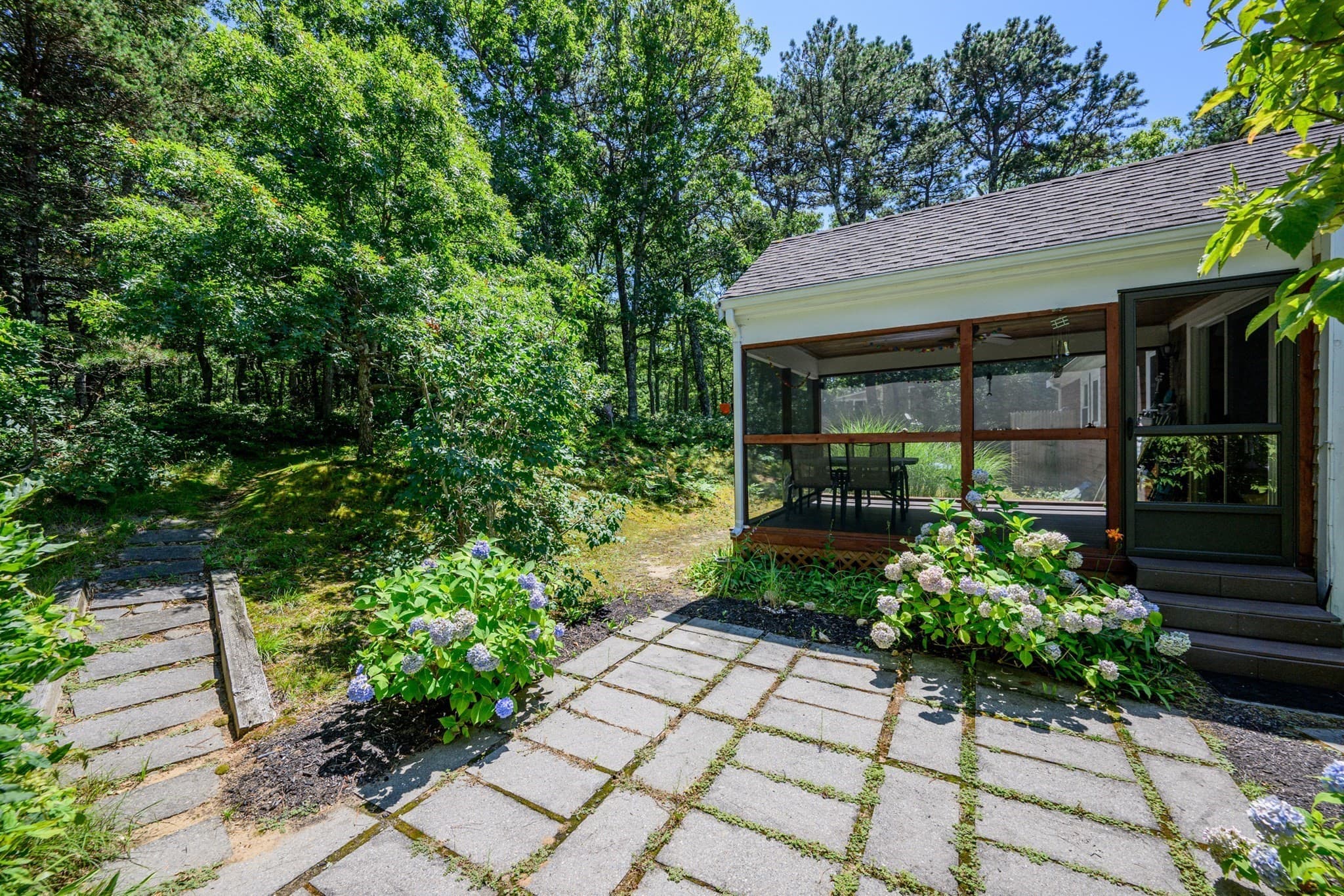 Single Family Residence at 937 Harwich Rd, Brewster MA 02631, Brewster, photo 29 of 37