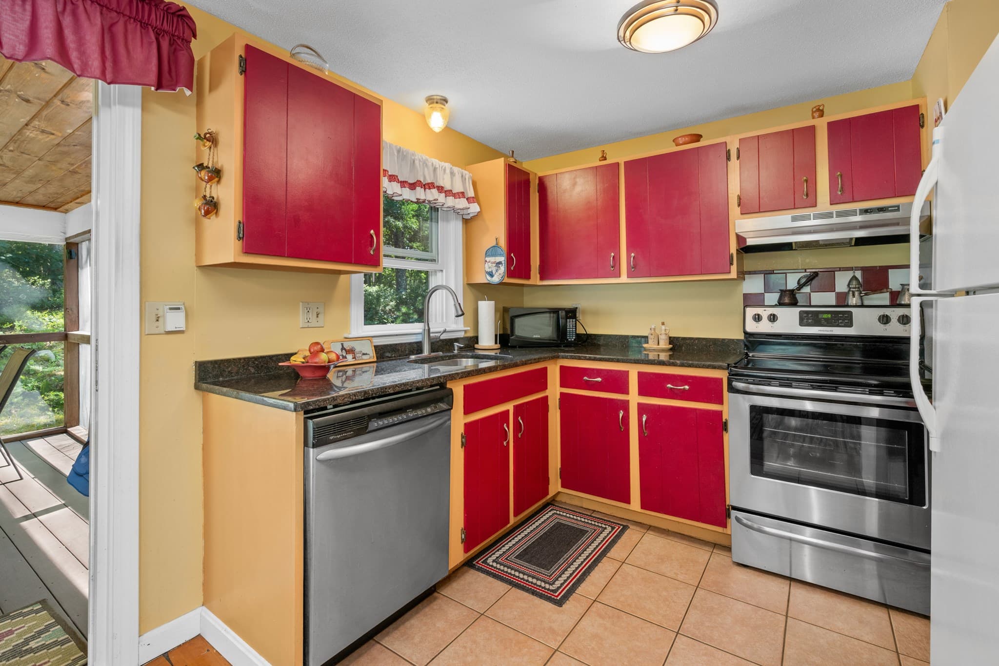 Single Family Residence at 937 Harwich Rd, Brewster MA 02631, Brewster, photo 4 of 37