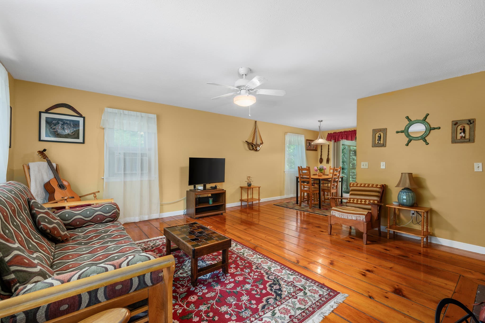 Single Family Residence at 937 Harwich Rd, Brewster MA 02631, Brewster, photo 8 of 37