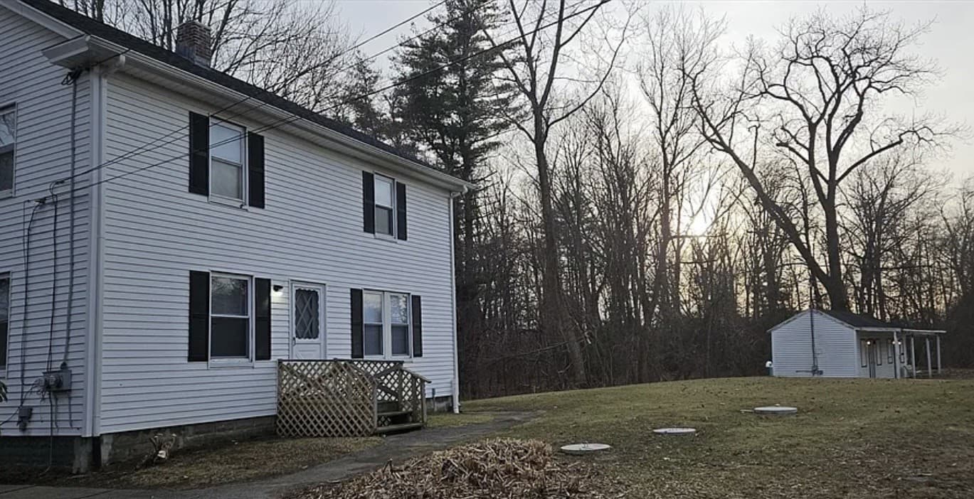 Multi Family at 378 Boston Road W, Monson MA 01057, photo 2 of 9
