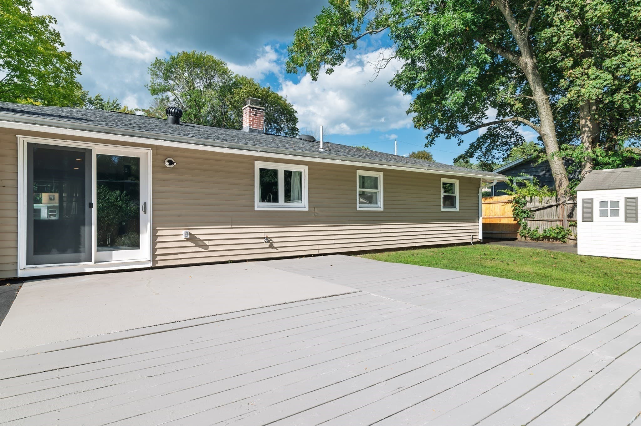 Single Family Residence at 25 Marie Ave., Brockton MA 02302, Brockton, photo 23 of 36