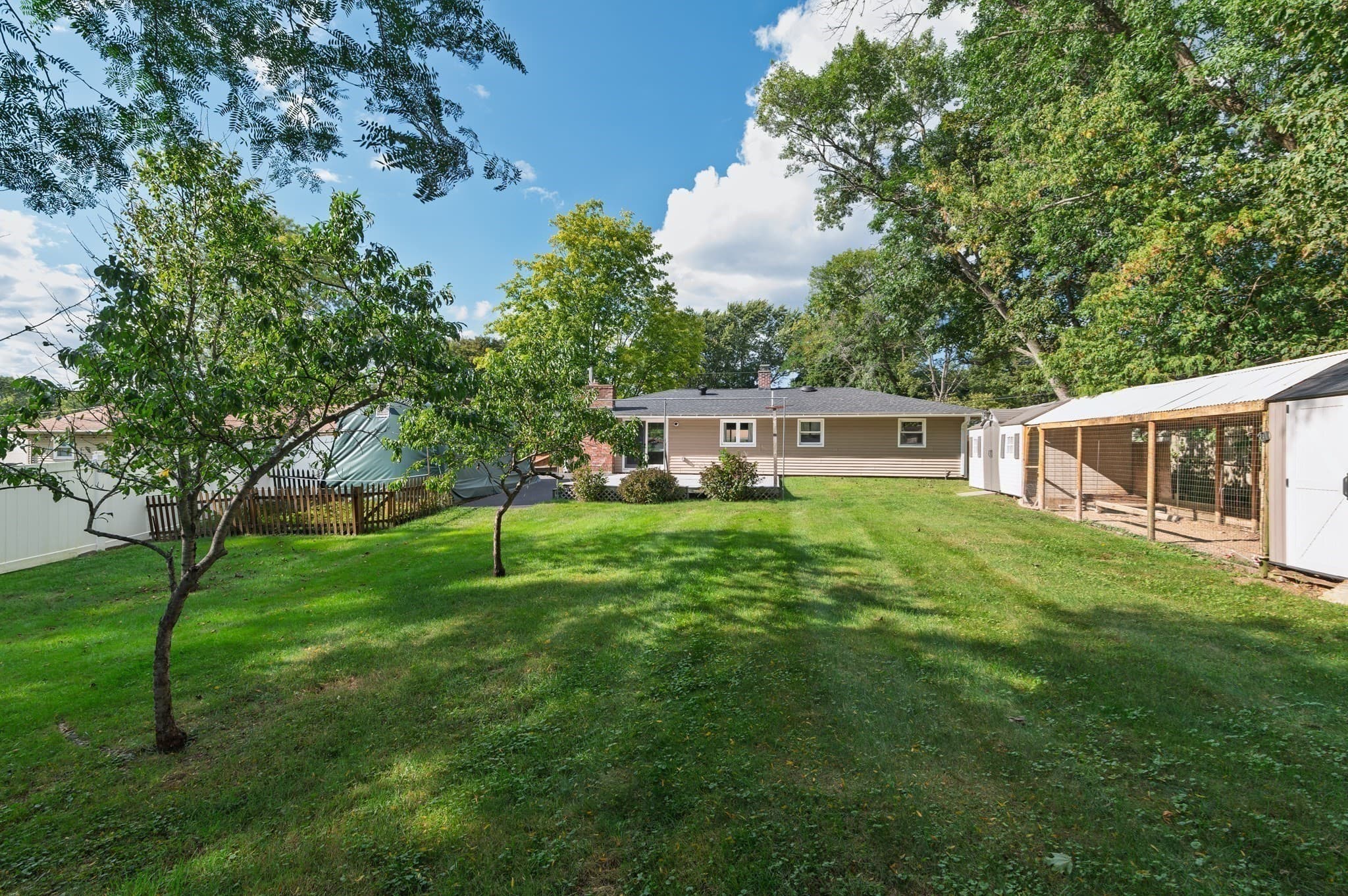 Single Family Residence at 25 Marie Ave., Brockton MA 02302, Brockton, photo 27 of 36
