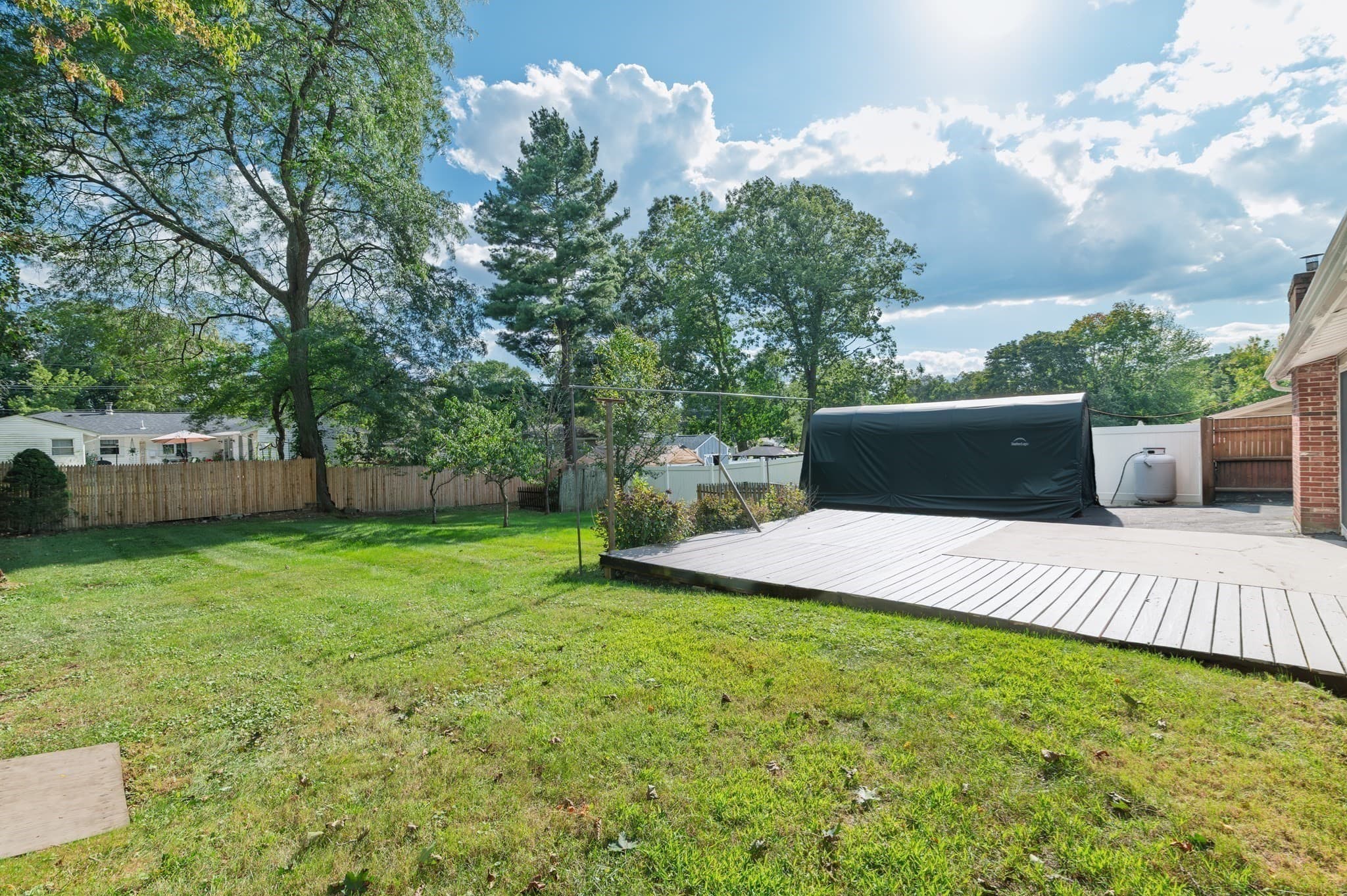 Single Family Residence at 25 Marie Ave., Brockton MA 02302, Brockton, photo 26 of 36