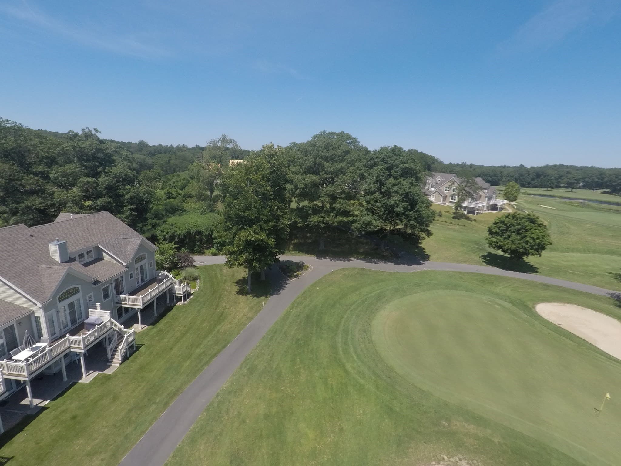 Condominium at 6 Country Club Lane # 6, Middleton MA 01949, Middleton, photo 40 of 42