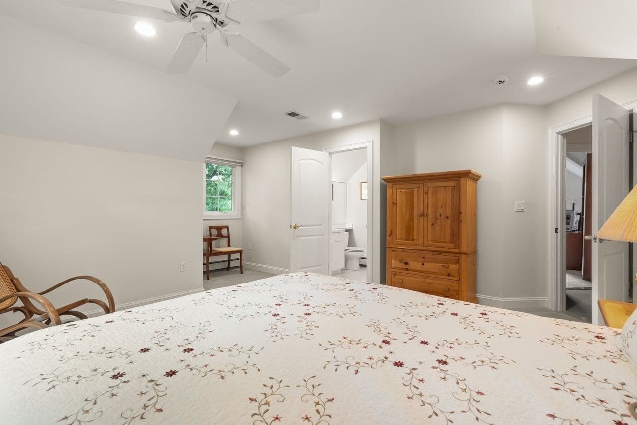 Single Family Residence at 66 Eisenhower Dr, Sharon MA 02067, photo 27 of 42