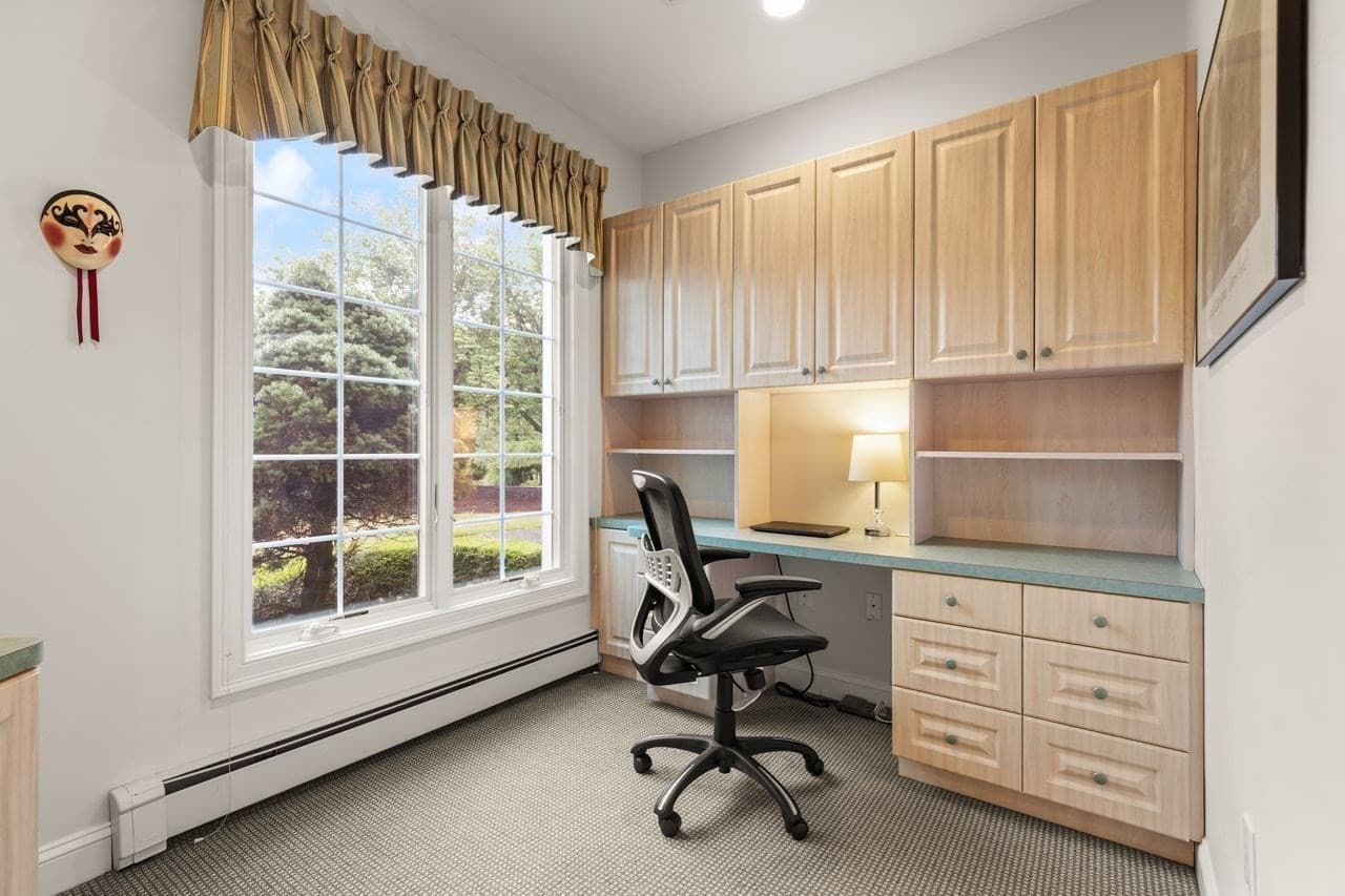 Single Family Residence at 66 Eisenhower Dr, Sharon MA 02067, photo 17 of 42