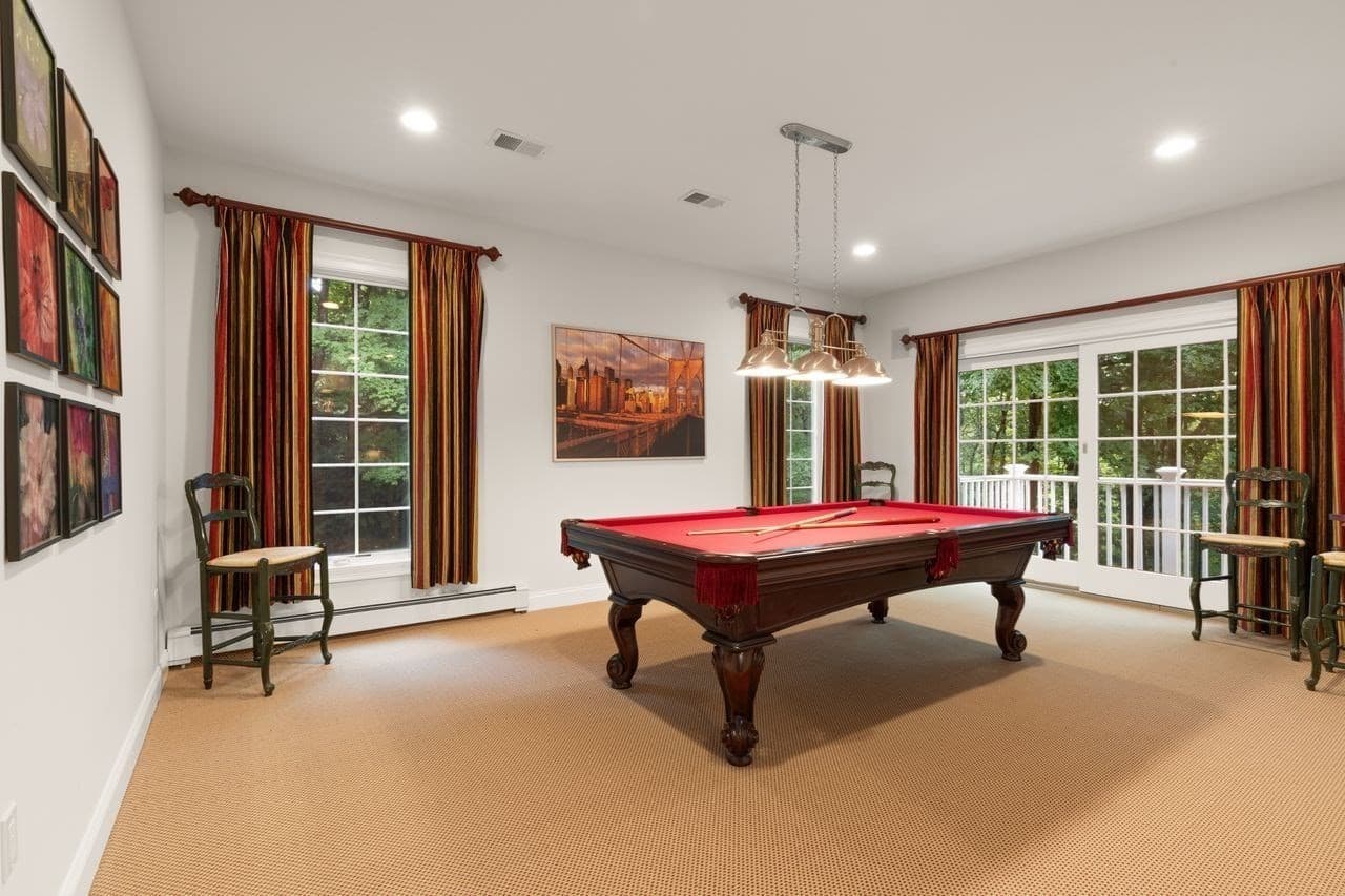 Single Family Residence at 66 Eisenhower Dr, Sharon MA 02067, photo 16 of 42