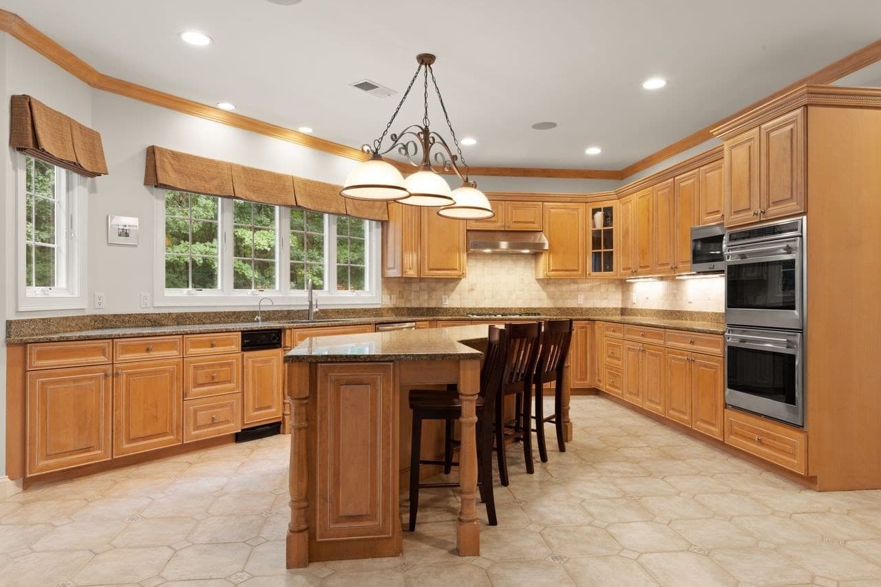 Single Family Residence at 66 Eisenhower Dr, Sharon MA 02067, photo 12 of 42