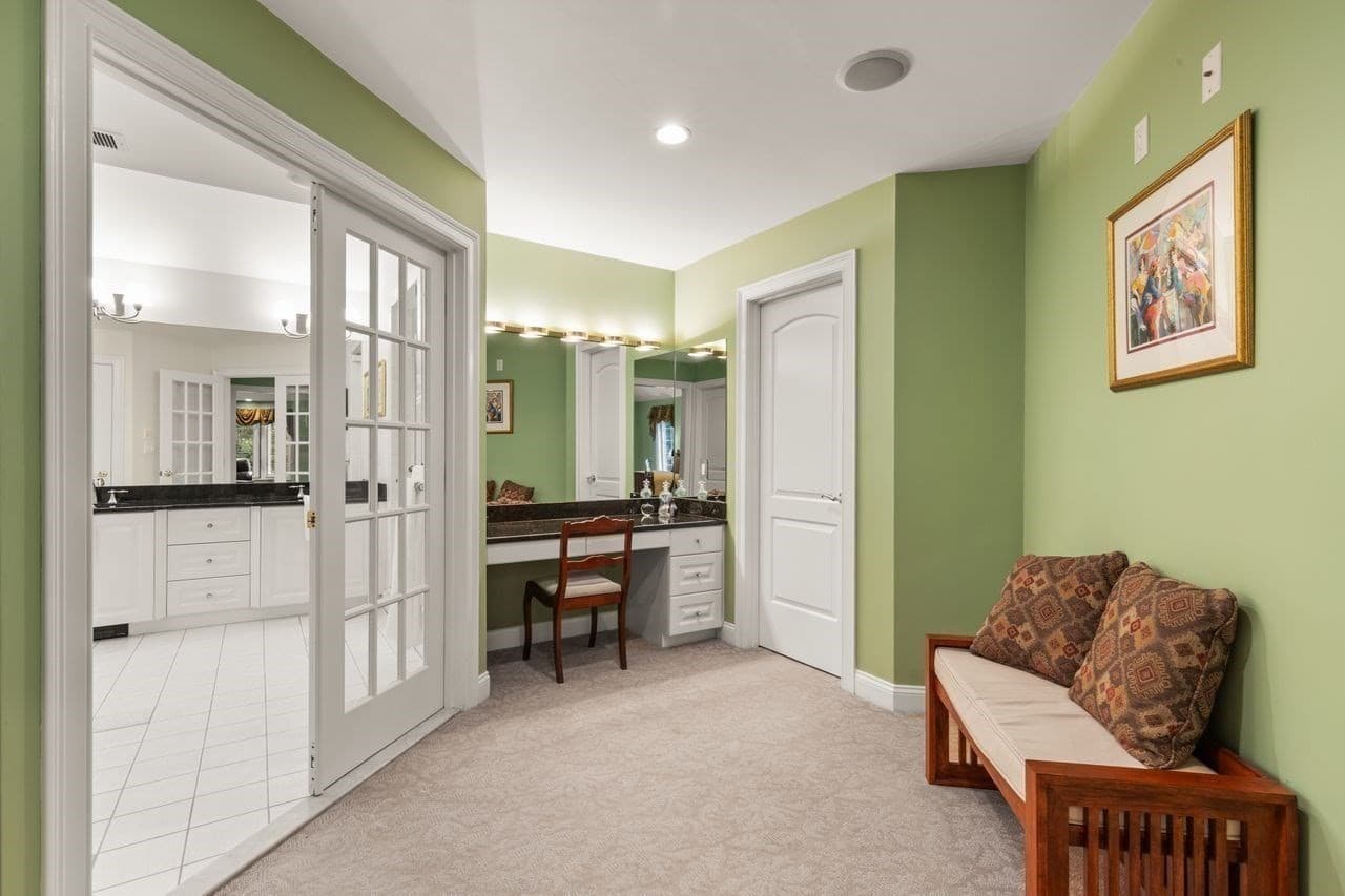 Single Family Residence at 66 Eisenhower Dr, Sharon MA 02067, photo 22 of 42