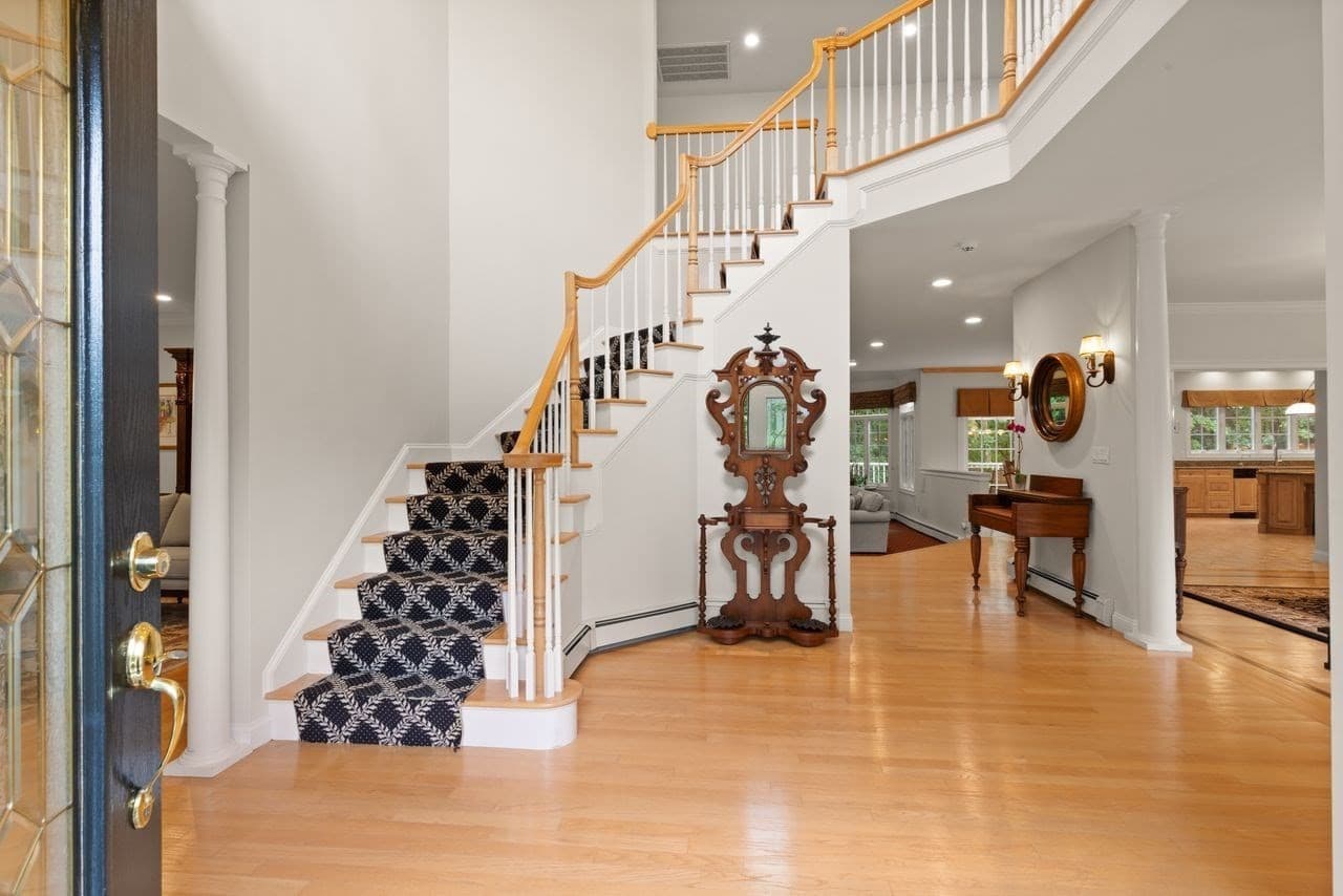 Single Family Residence at 66 Eisenhower Dr, Sharon MA 02067, photo 3 of 42
