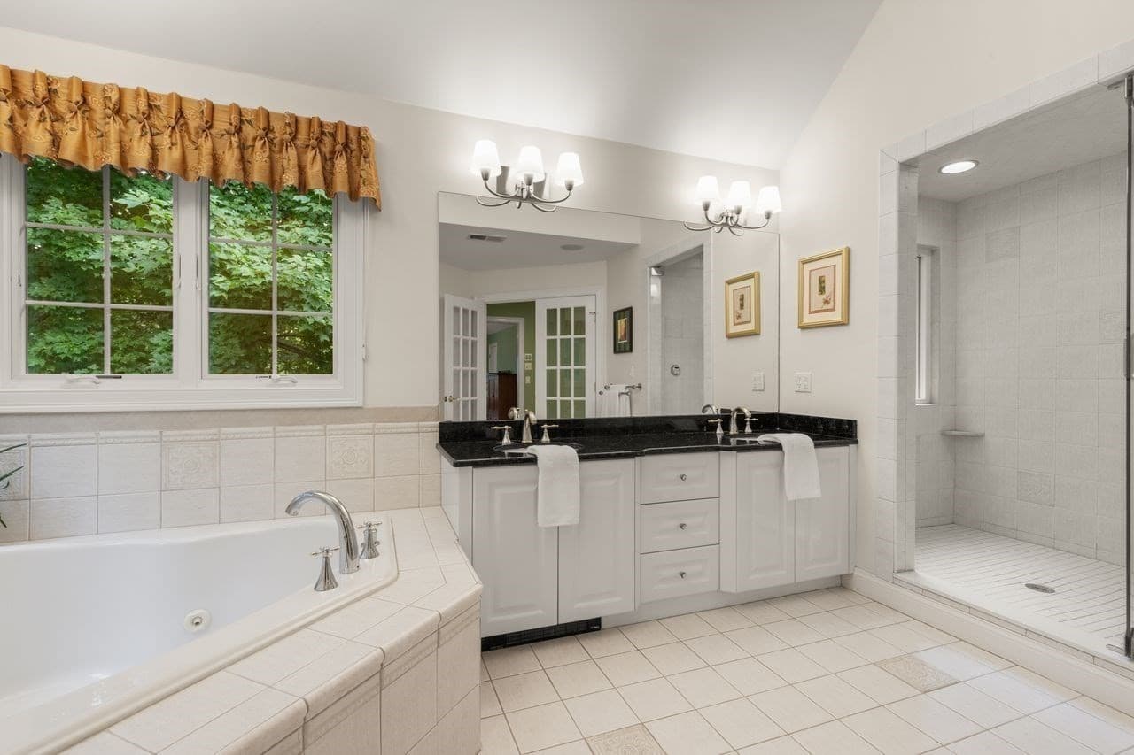 Single Family Residence at 66 Eisenhower Dr, Sharon MA 02067, photo 24 of 42