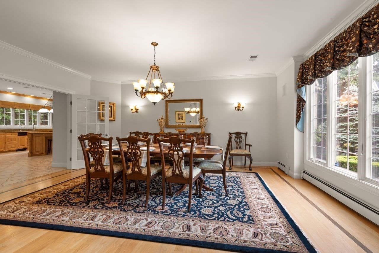 Single Family Residence at 66 Eisenhower Dr, Sharon MA 02067, photo 10 of 42