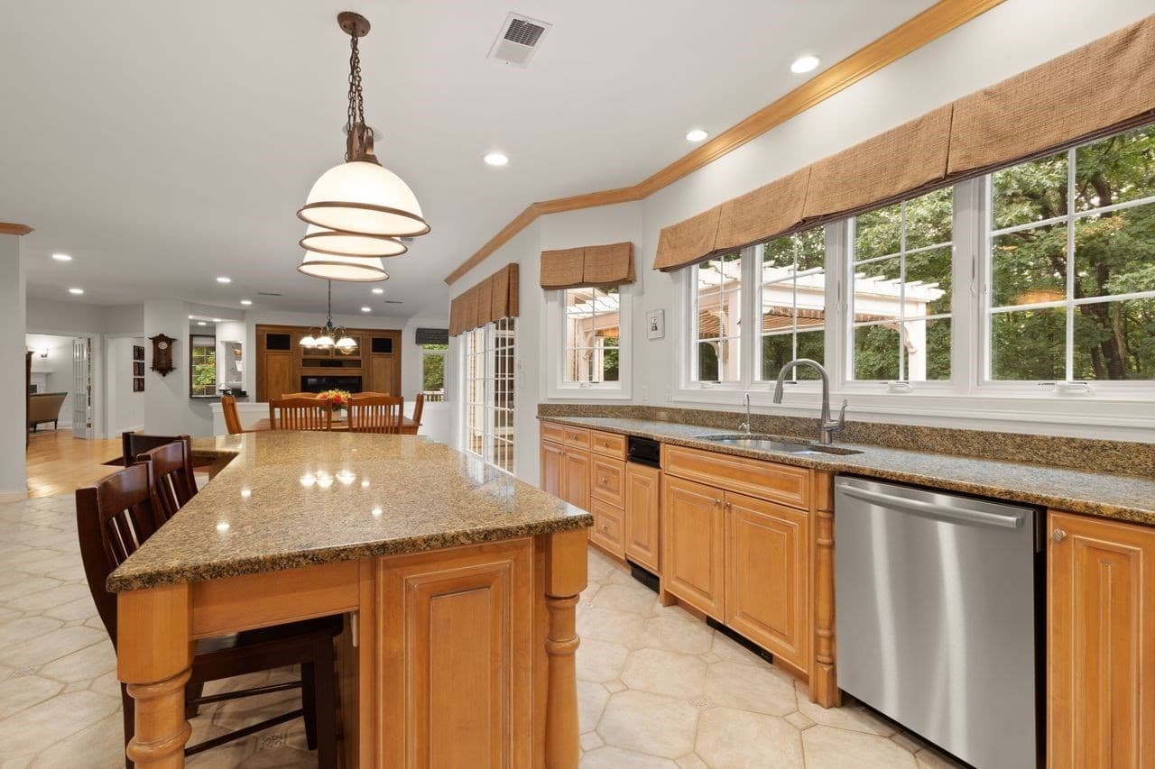 Single Family Residence at 66 Eisenhower Dr, Sharon MA 02067, photo 14 of 42