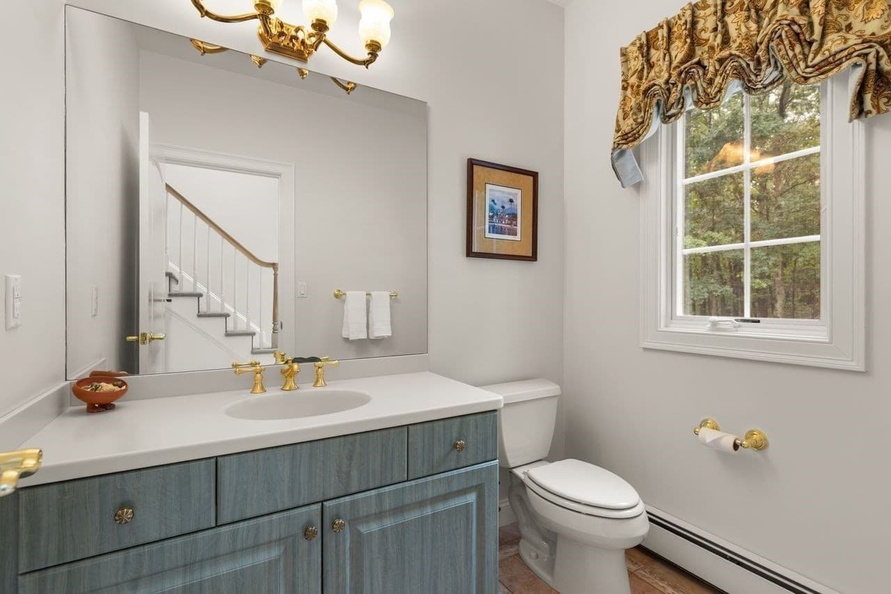Single Family Residence at 66 Eisenhower Dr, Sharon MA 02067, photo 18 of 42