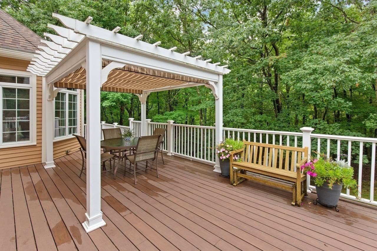Single Family Residence at 66 Eisenhower Dr, Sharon MA 02067, photo 37 of 42