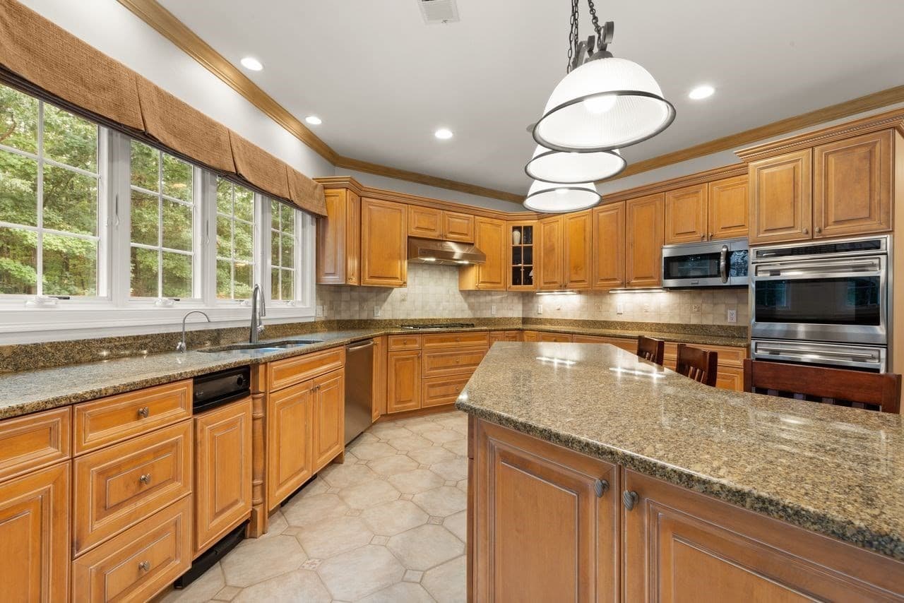 Single Family Residence at 66 Eisenhower Dr, Sharon MA 02067, photo 15 of 42